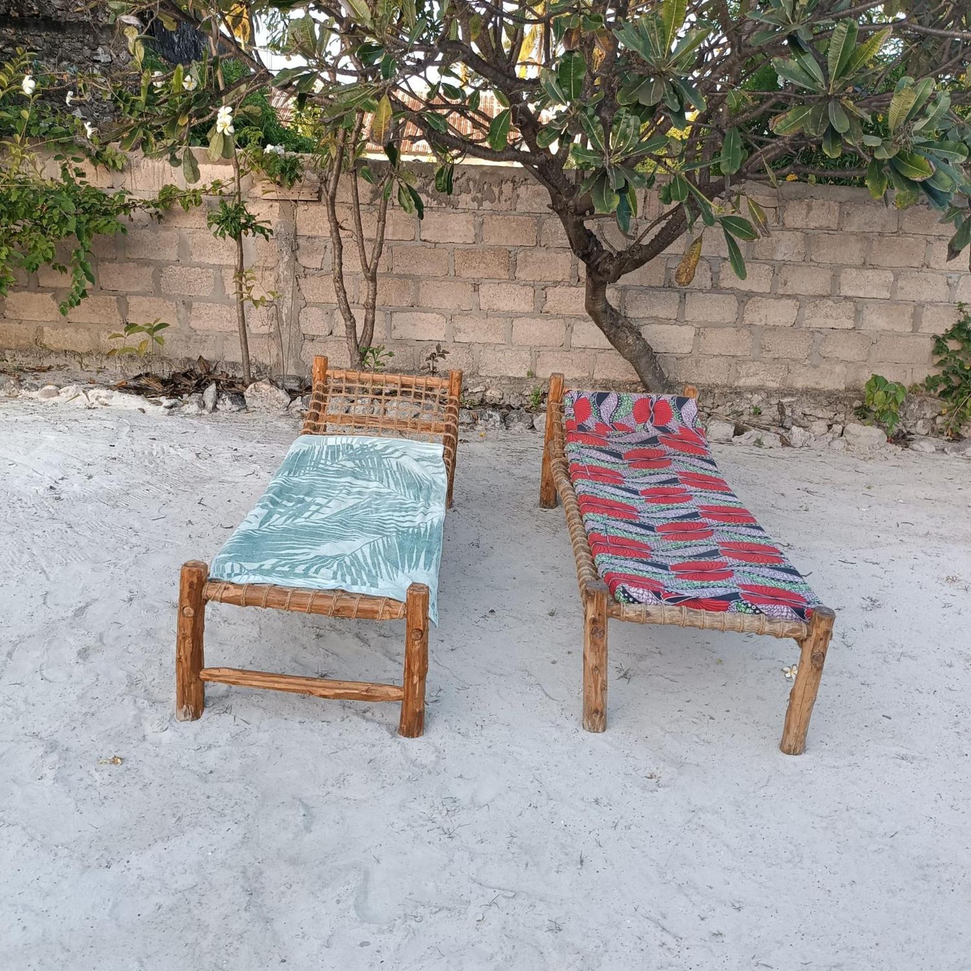 Exotic Jambiani House * Jambiani (Zanzibar)