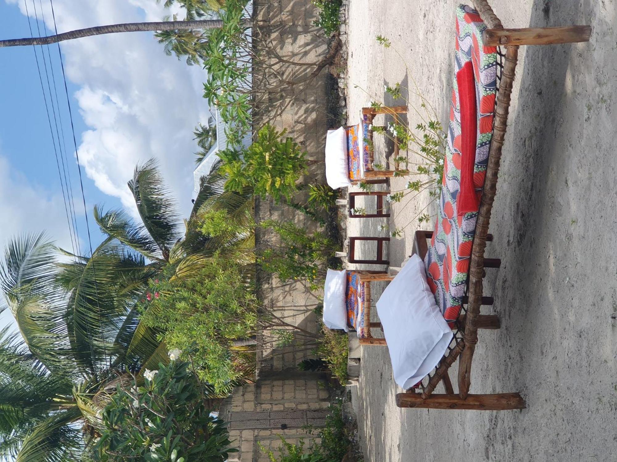 Holiday home Exotic Jambiani House *