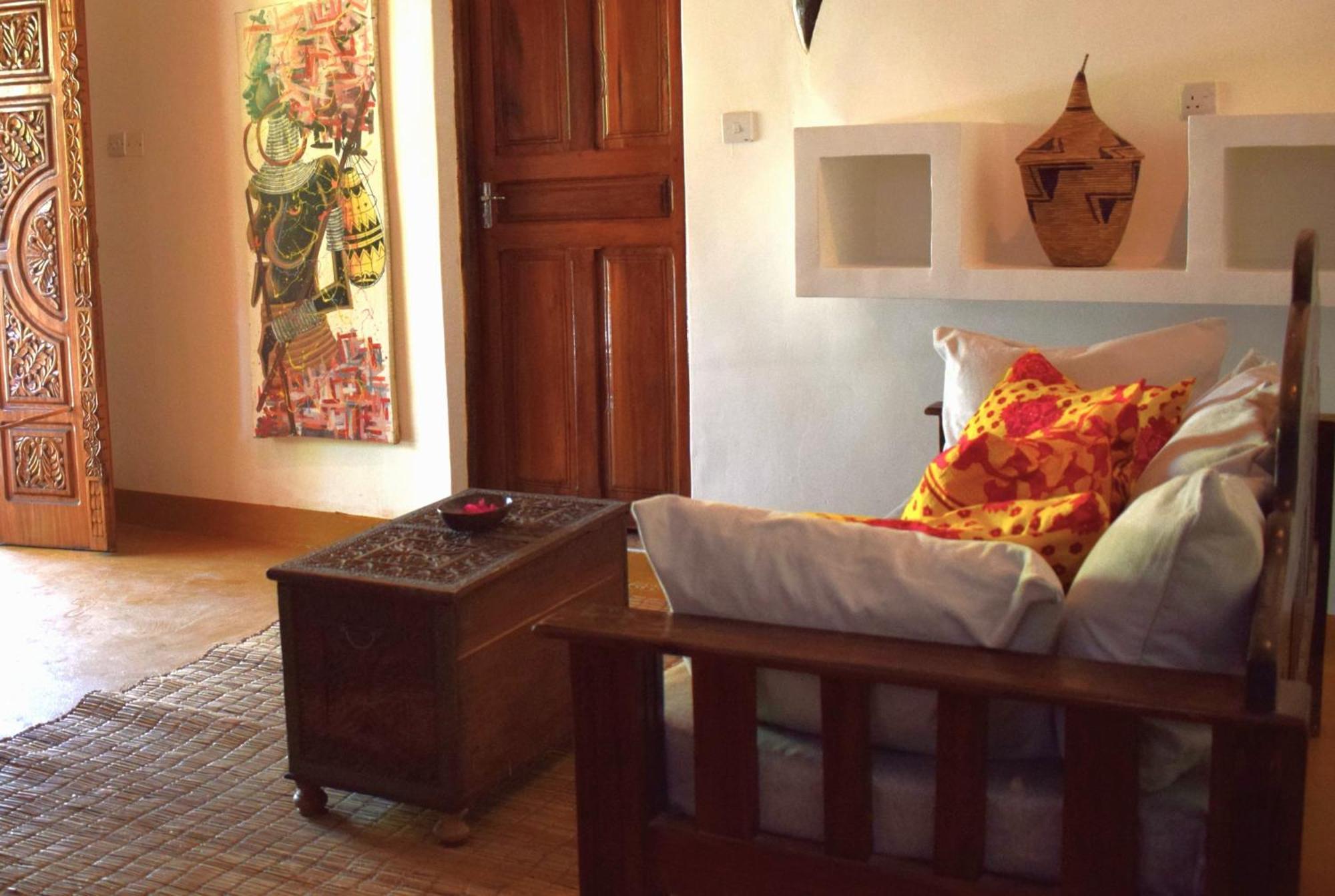 Lodge Zanzibar Dream