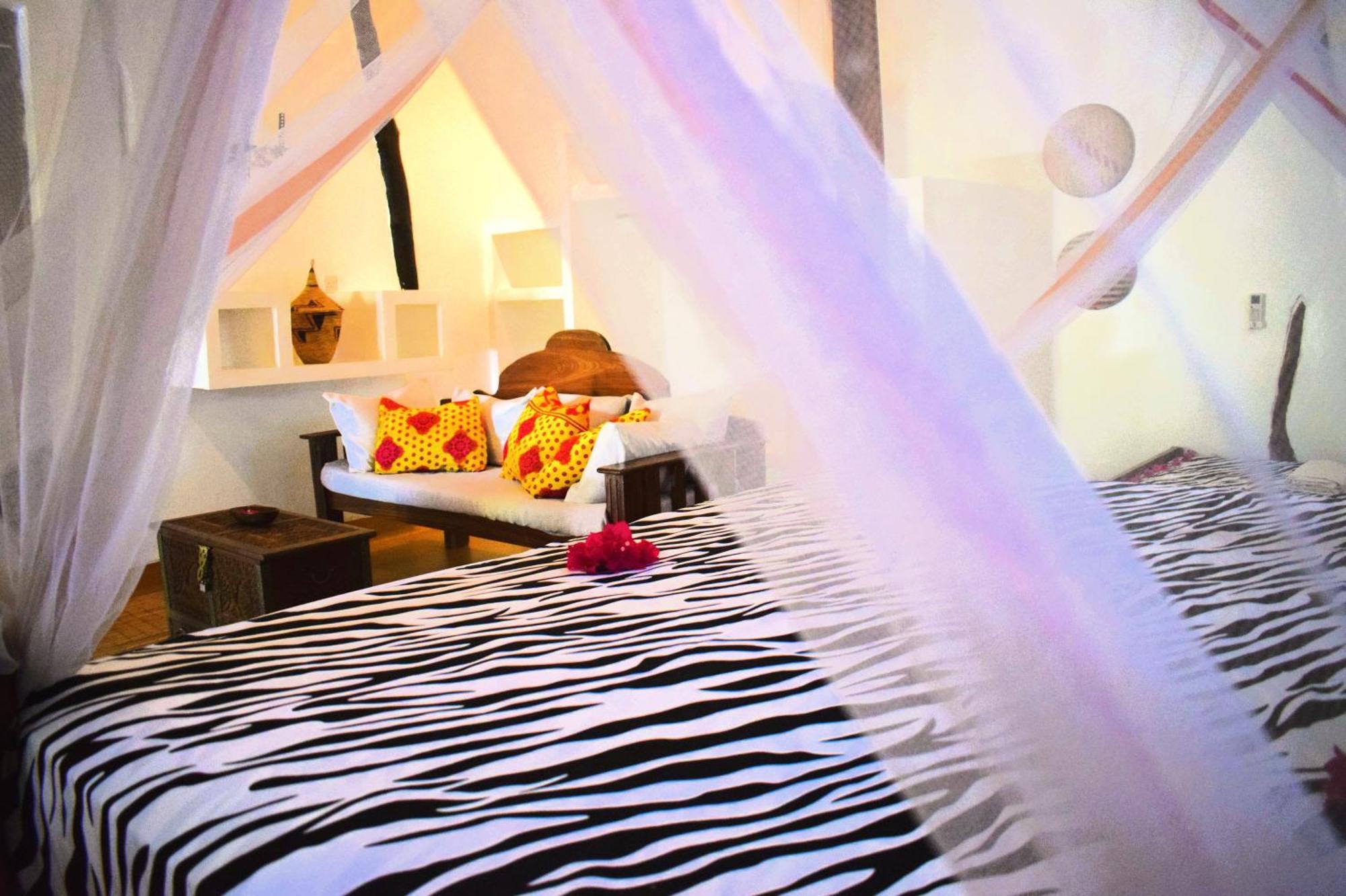 Lodge Zanzibar Dream