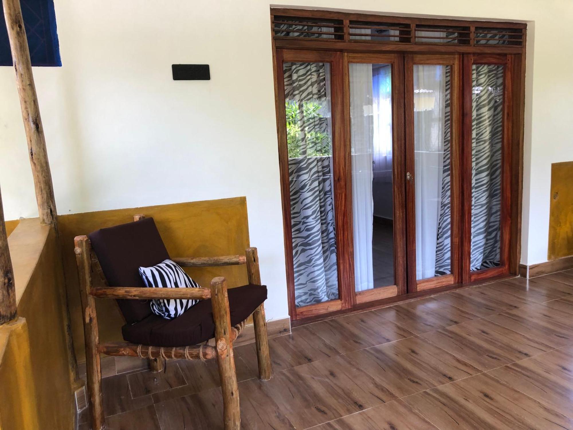 Lodge Zanzibar Dream Bwejuu