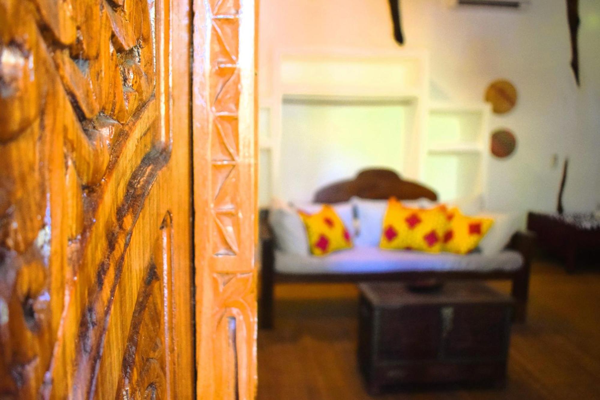 Zanzibar Dream *