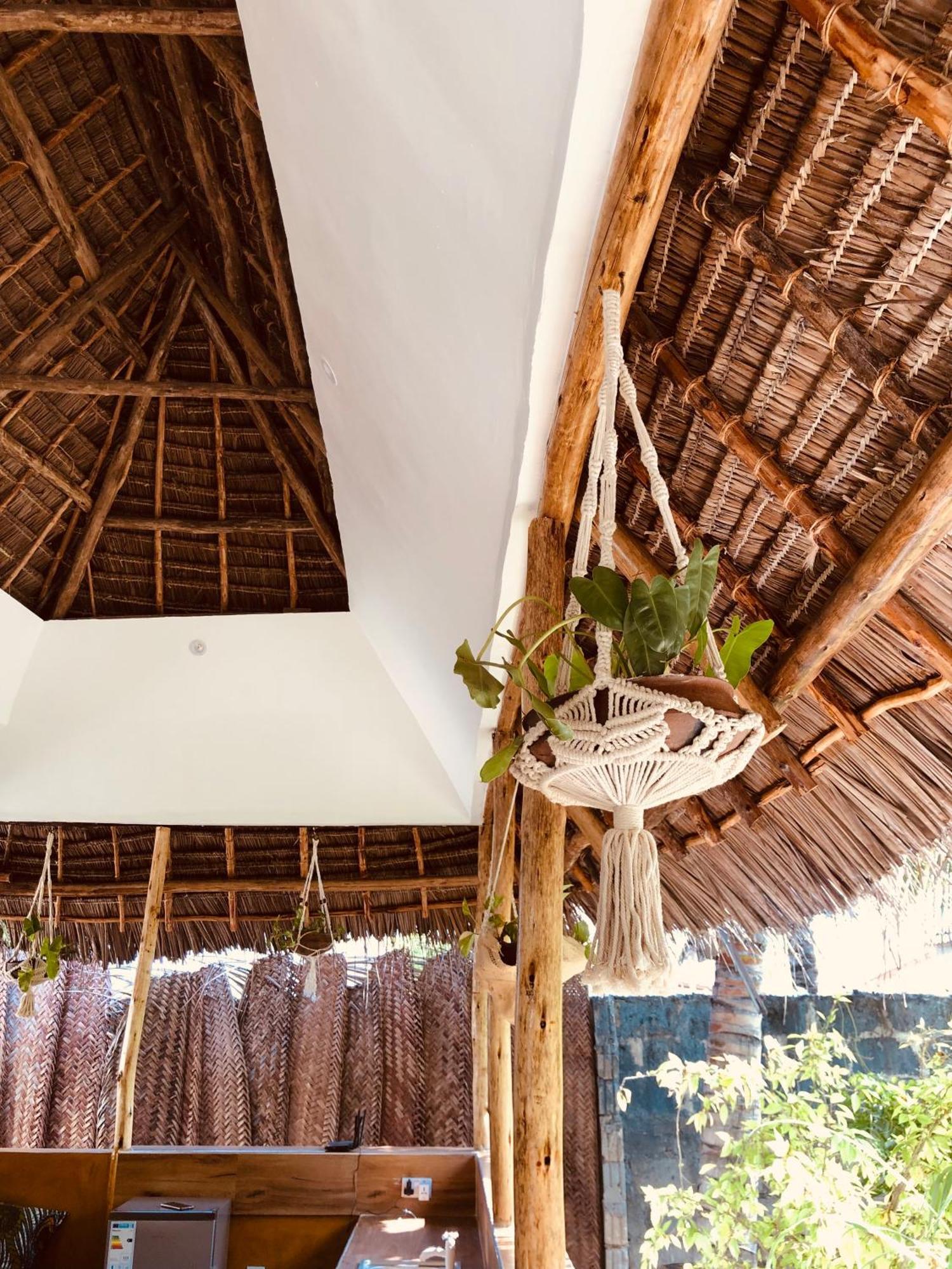 Lodge Zanzibar Dream Bwejuu