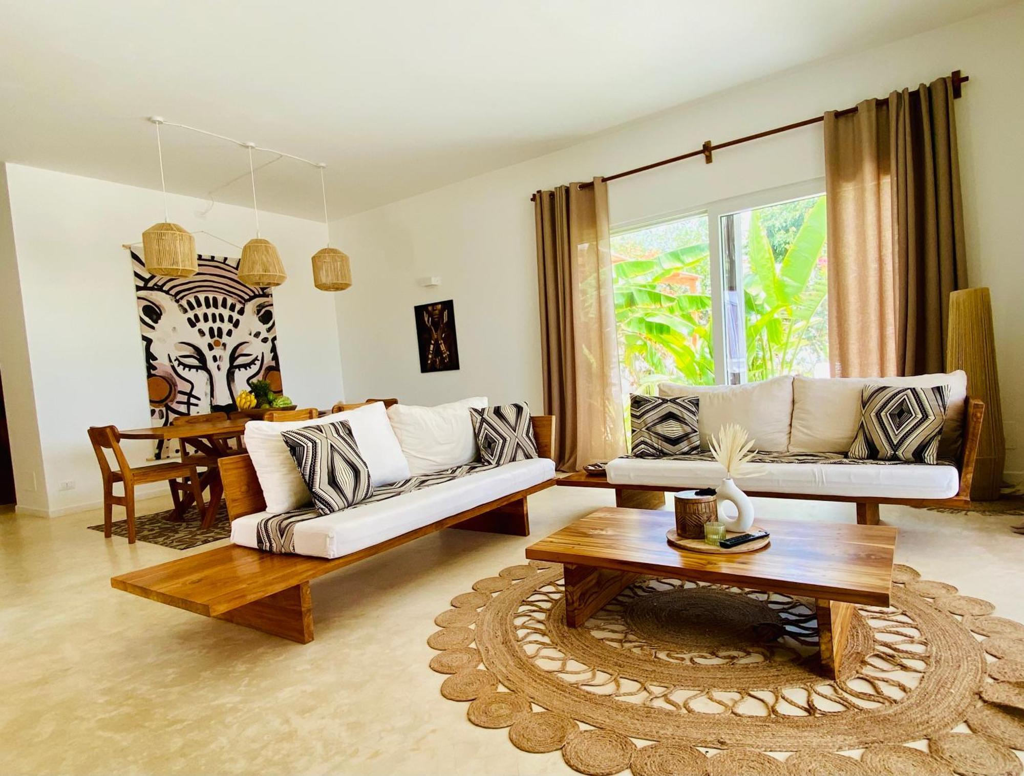 Luxury Lions Zanzibar - With Private Cook&infinity Pools * Kiwengwa (Zanzibar)