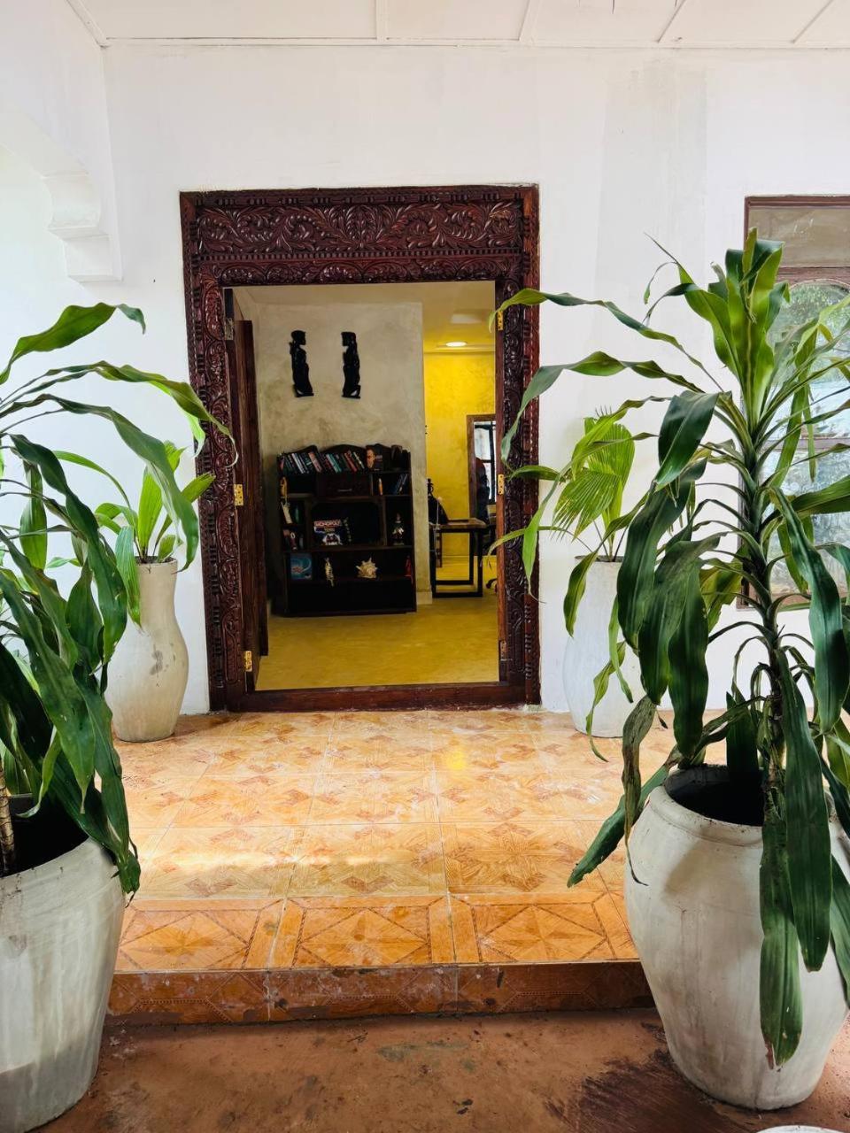 Hostel Compass Nungwi