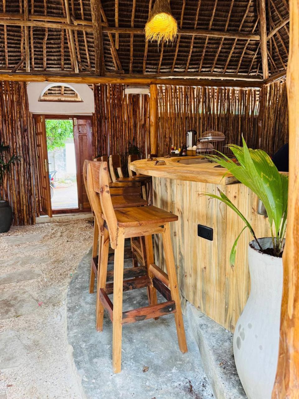 Compass Hostel *