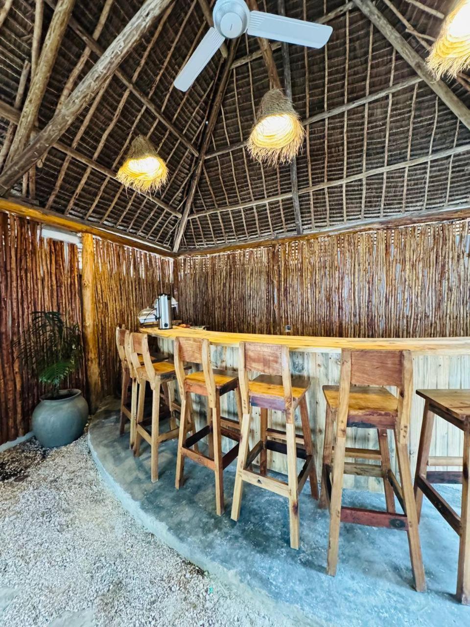 Hostel Compass Nungwi