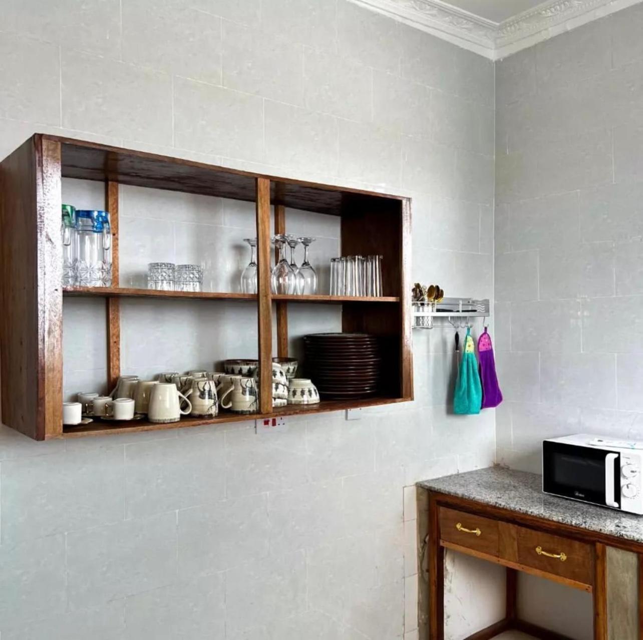 Apartment Kijiji Nungwi