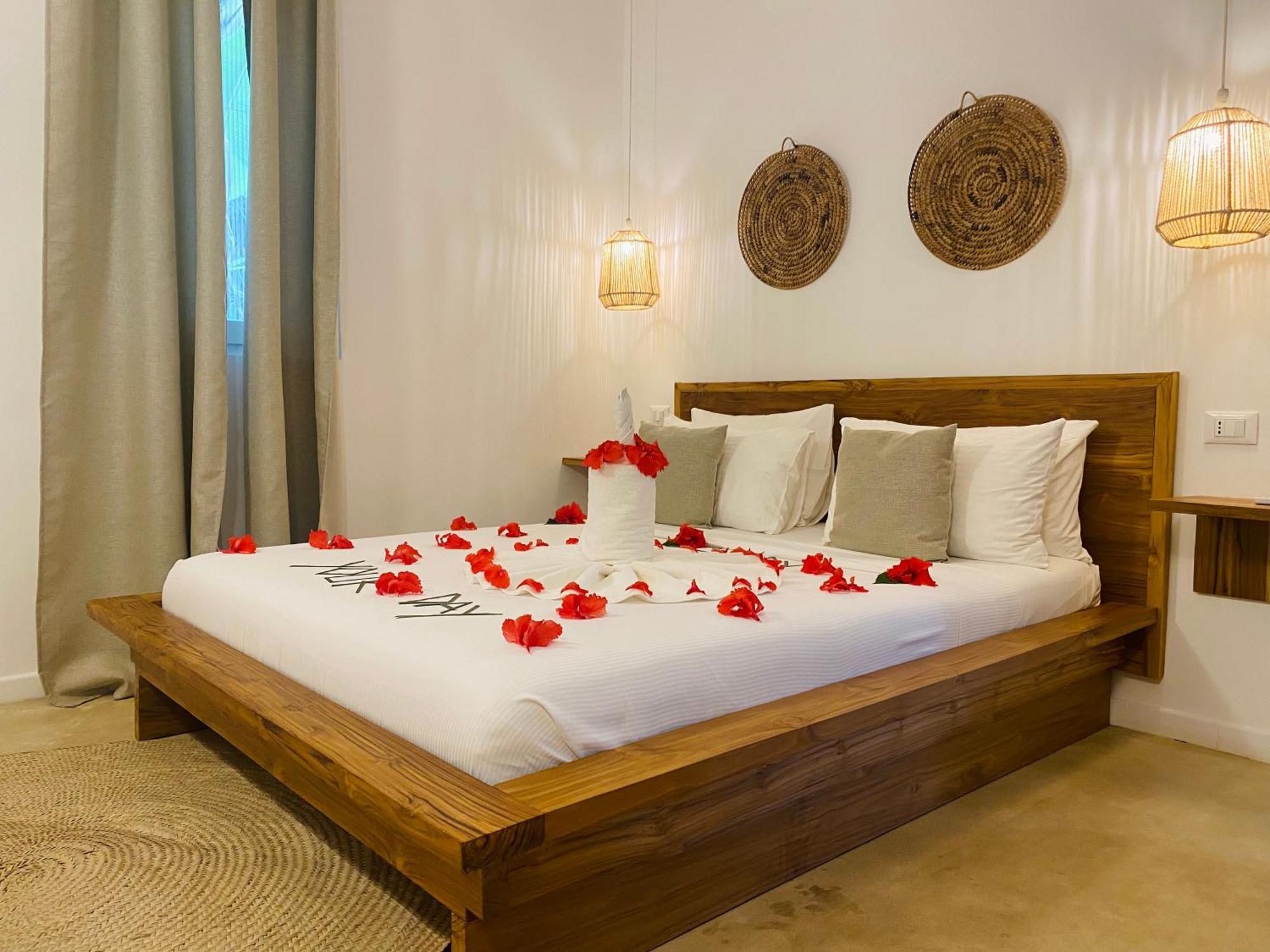 Lions Luxury Zanzibar 2 - Private Cook & Infinity Pool Villa Kiwengwa (Zanzibar)