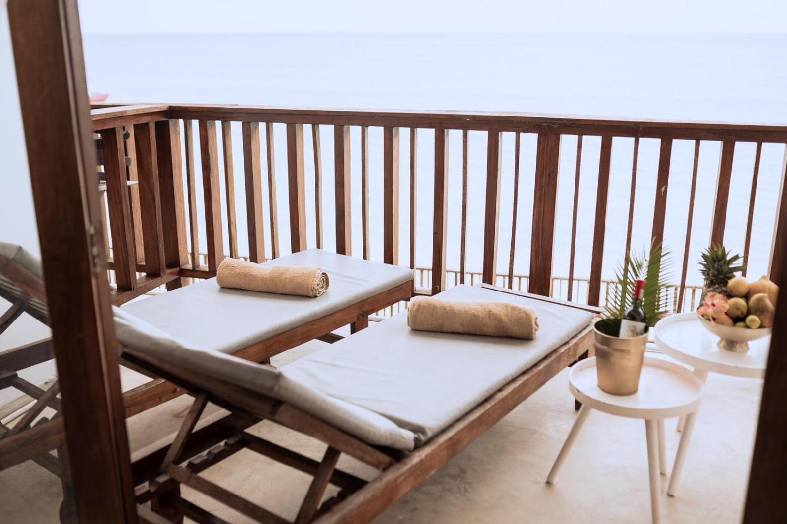 Hotel Pili Pili Paradise 5*