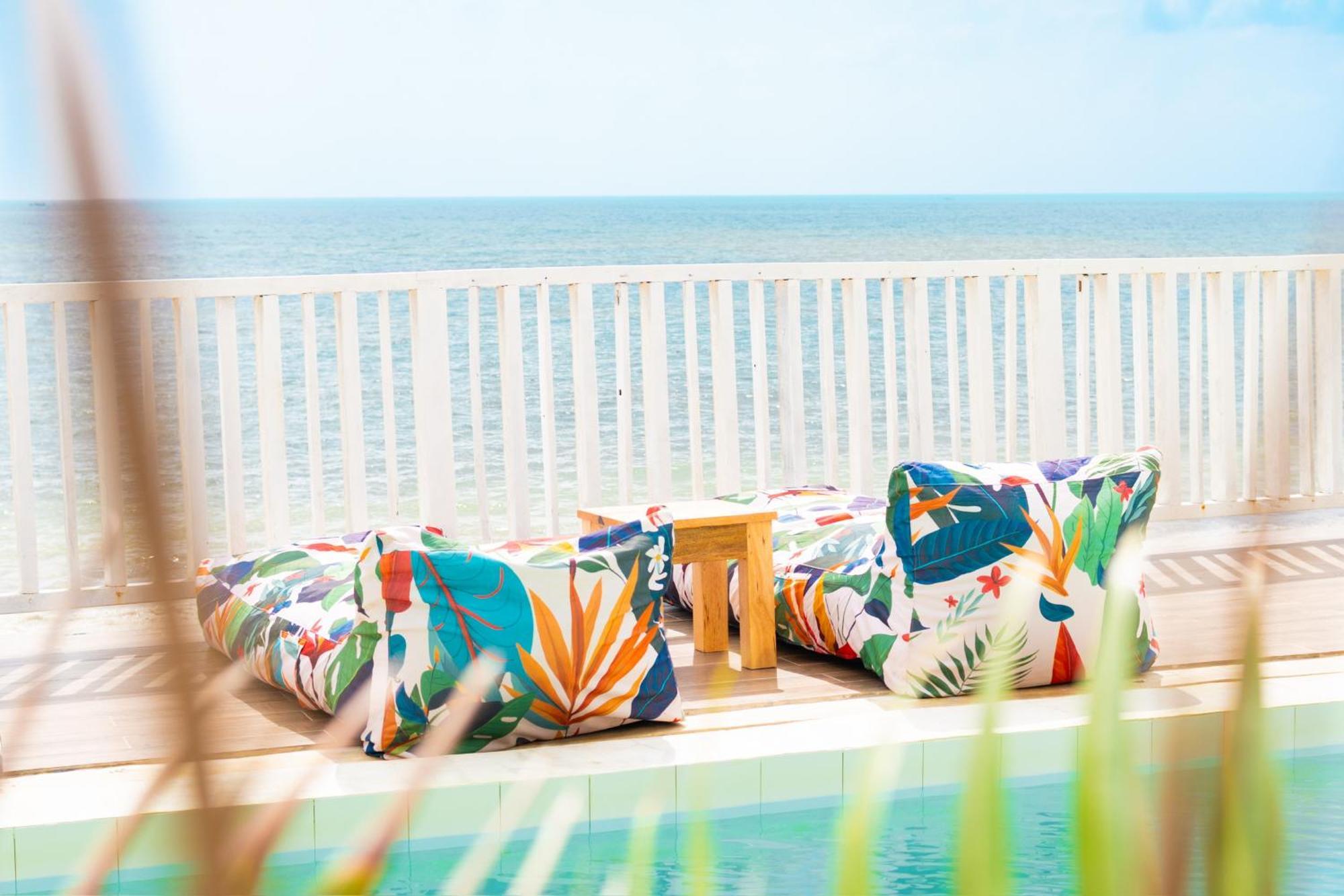 Hotel Pili Pili Paradise 5*