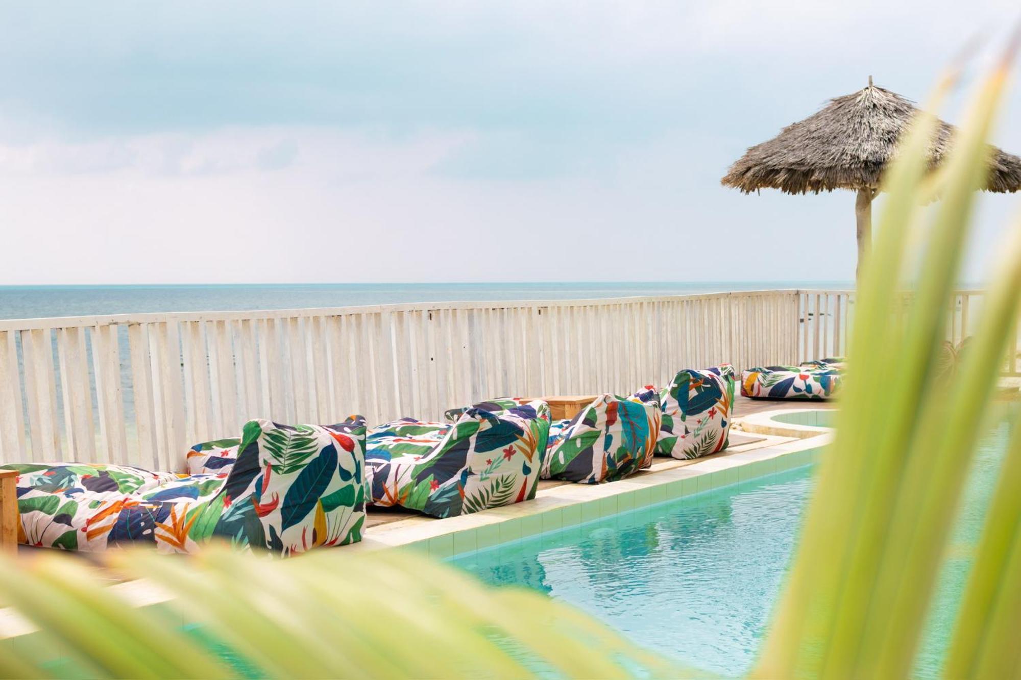 Hotel Pili Pili Paradise Jambiani (Zanzibar)