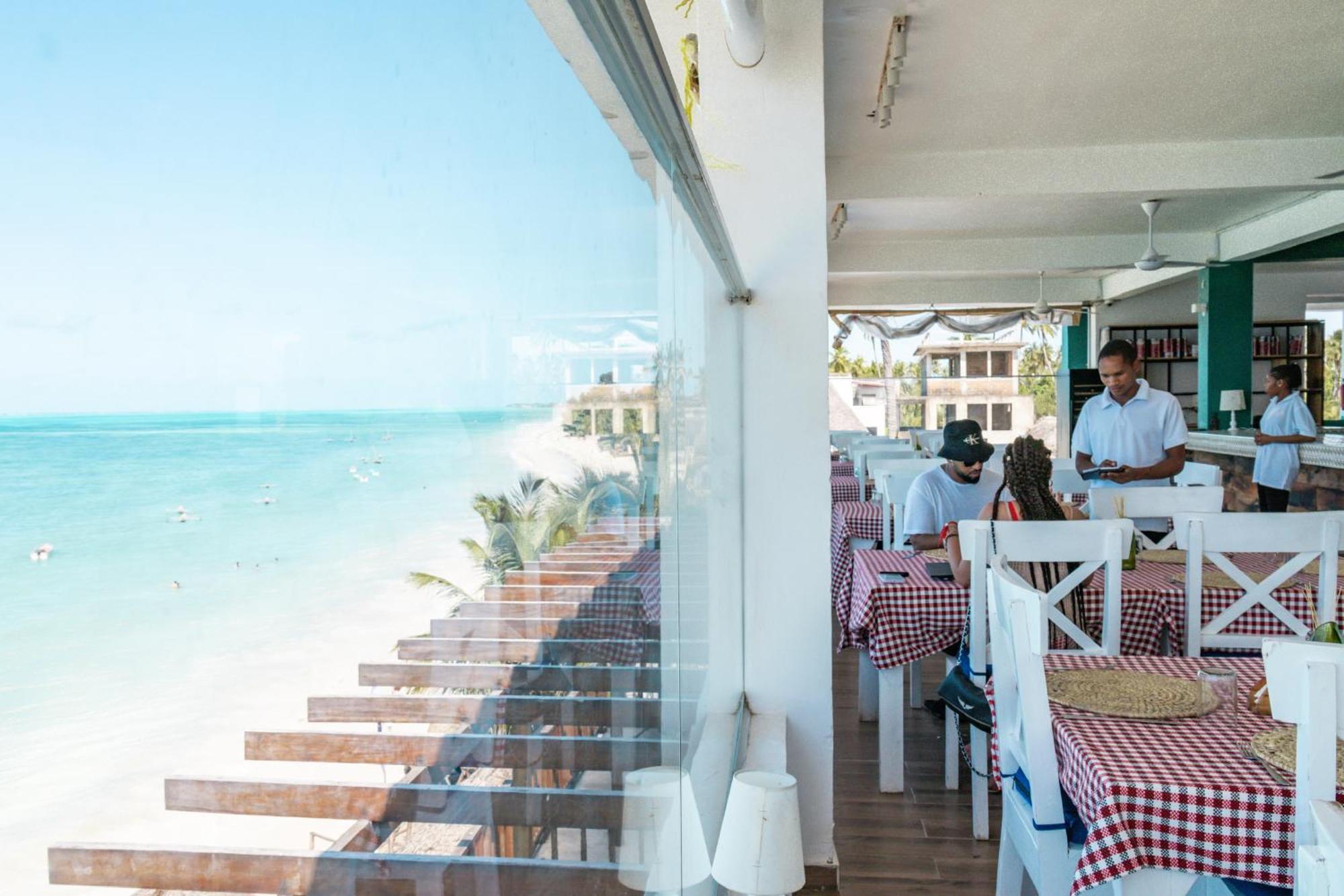 Pili Pili Paradise Jambiani (Zanzibar)