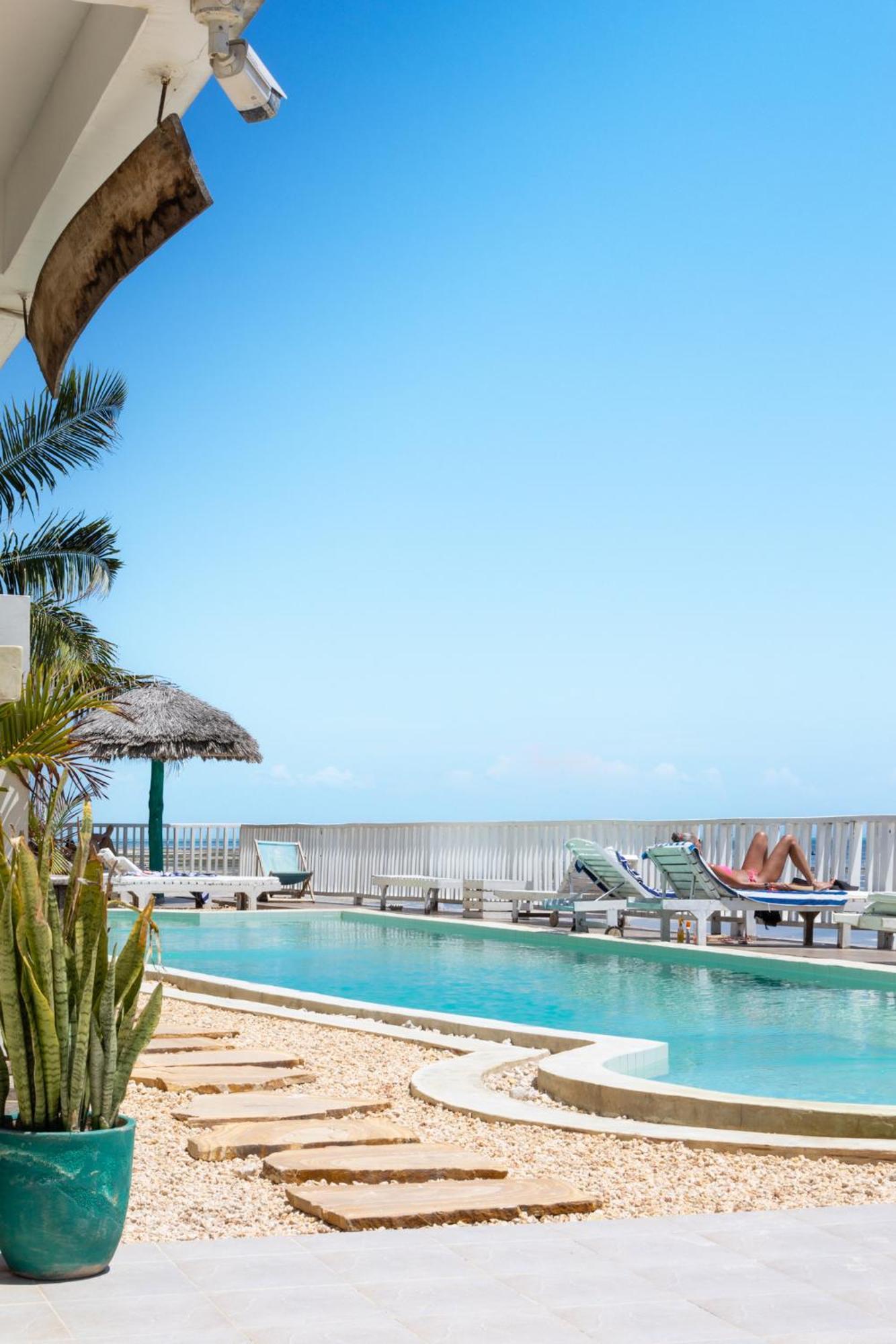 Hotel Pili Pili Paradise 5*