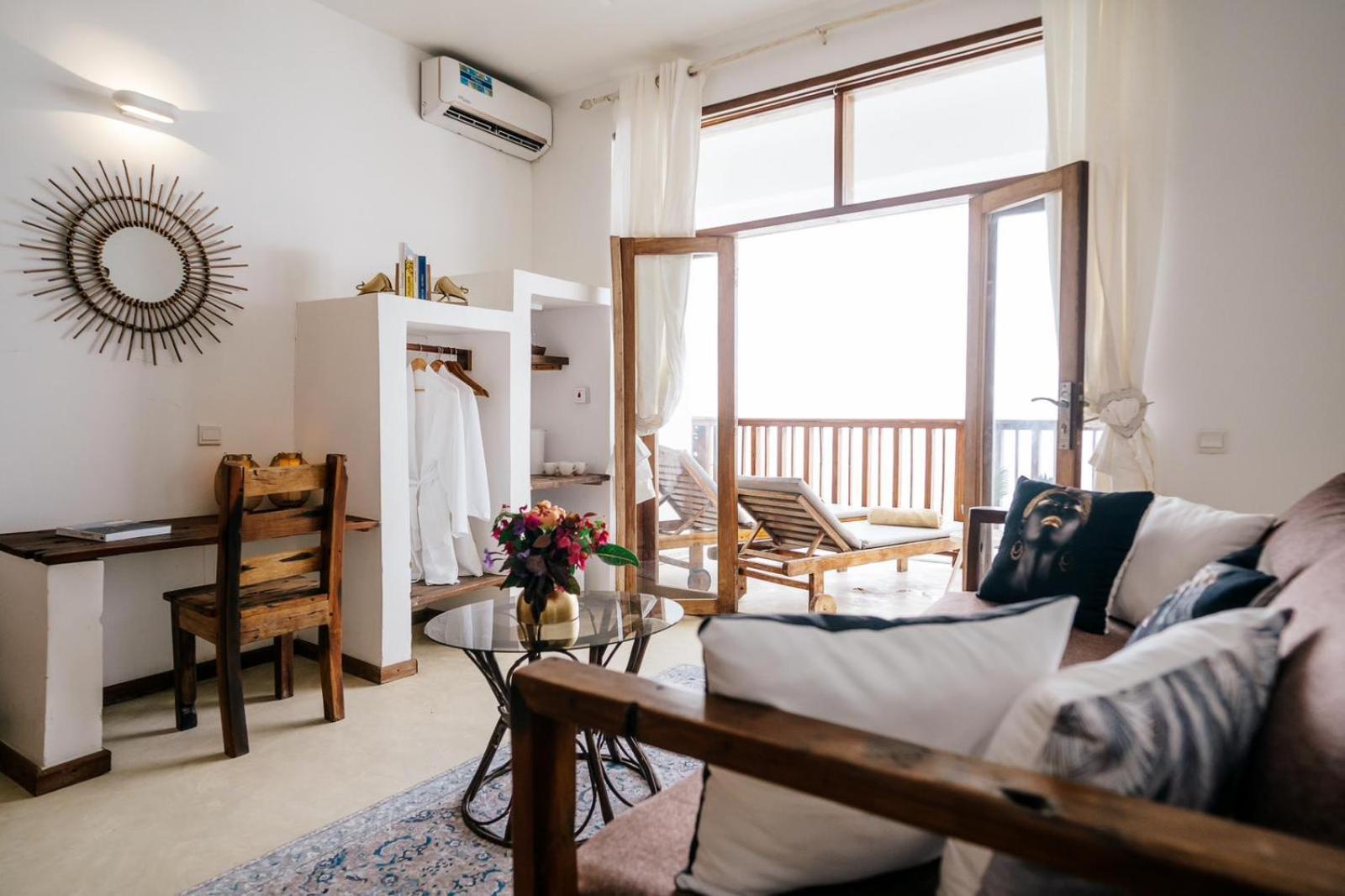 Pili Pili Paradise Jambiani (Zanzibar)