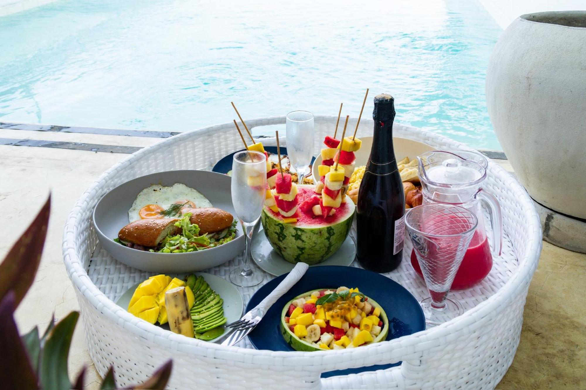 Pili Pili Paradise Hotel 5*