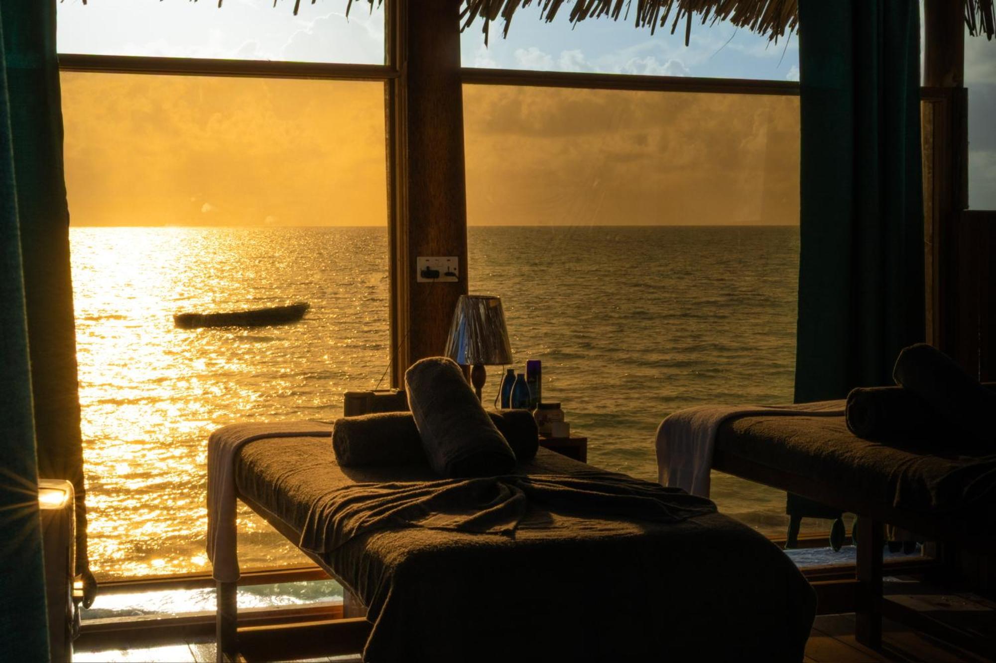 Pili Pili Paradise 5* Jambiani (Zanzibar)