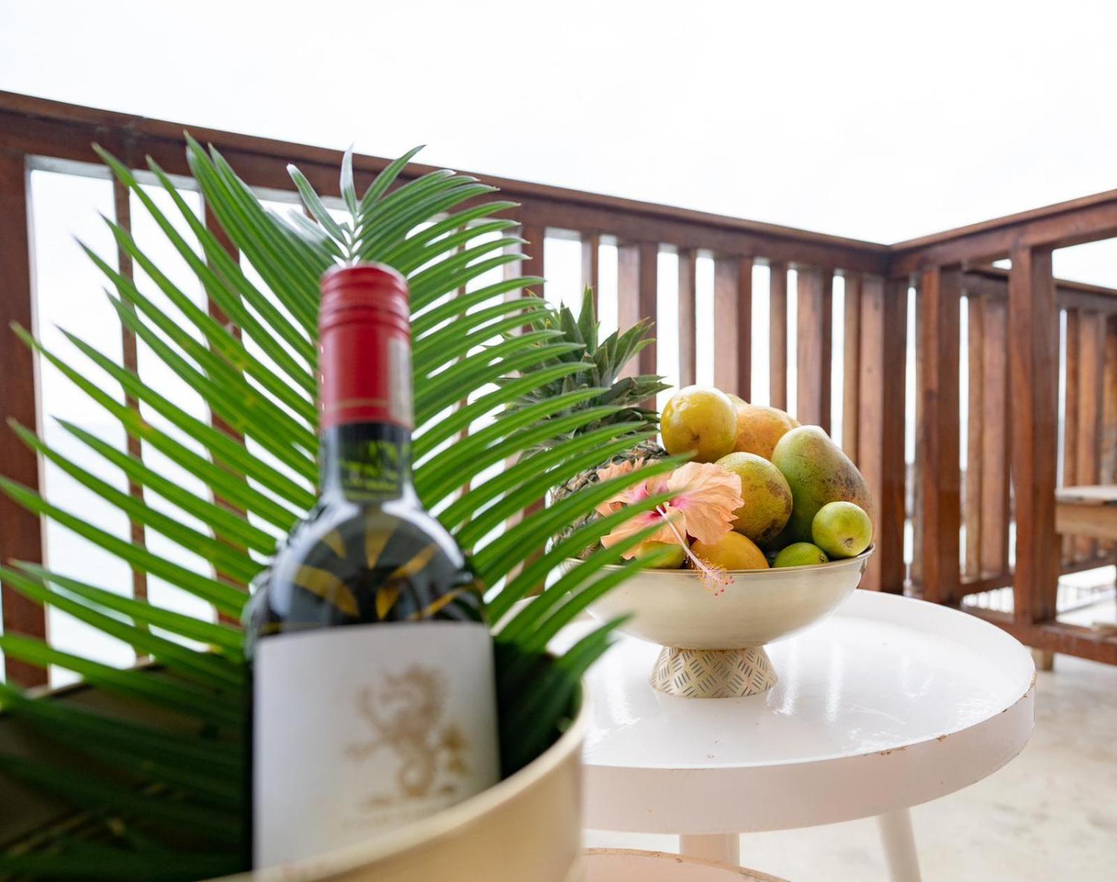 Pili Pili Paradise Hotel Jambiani (Zanzibar)