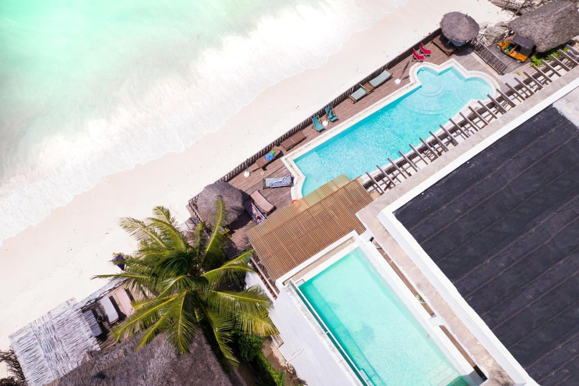 Pili Pili Paradise Hotel 5*