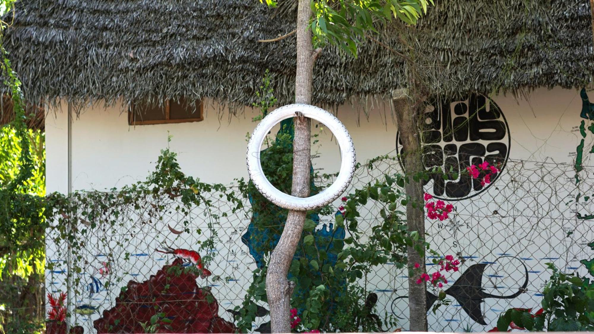 Bed & Breakfast Karibu Maisha Kizimkazi