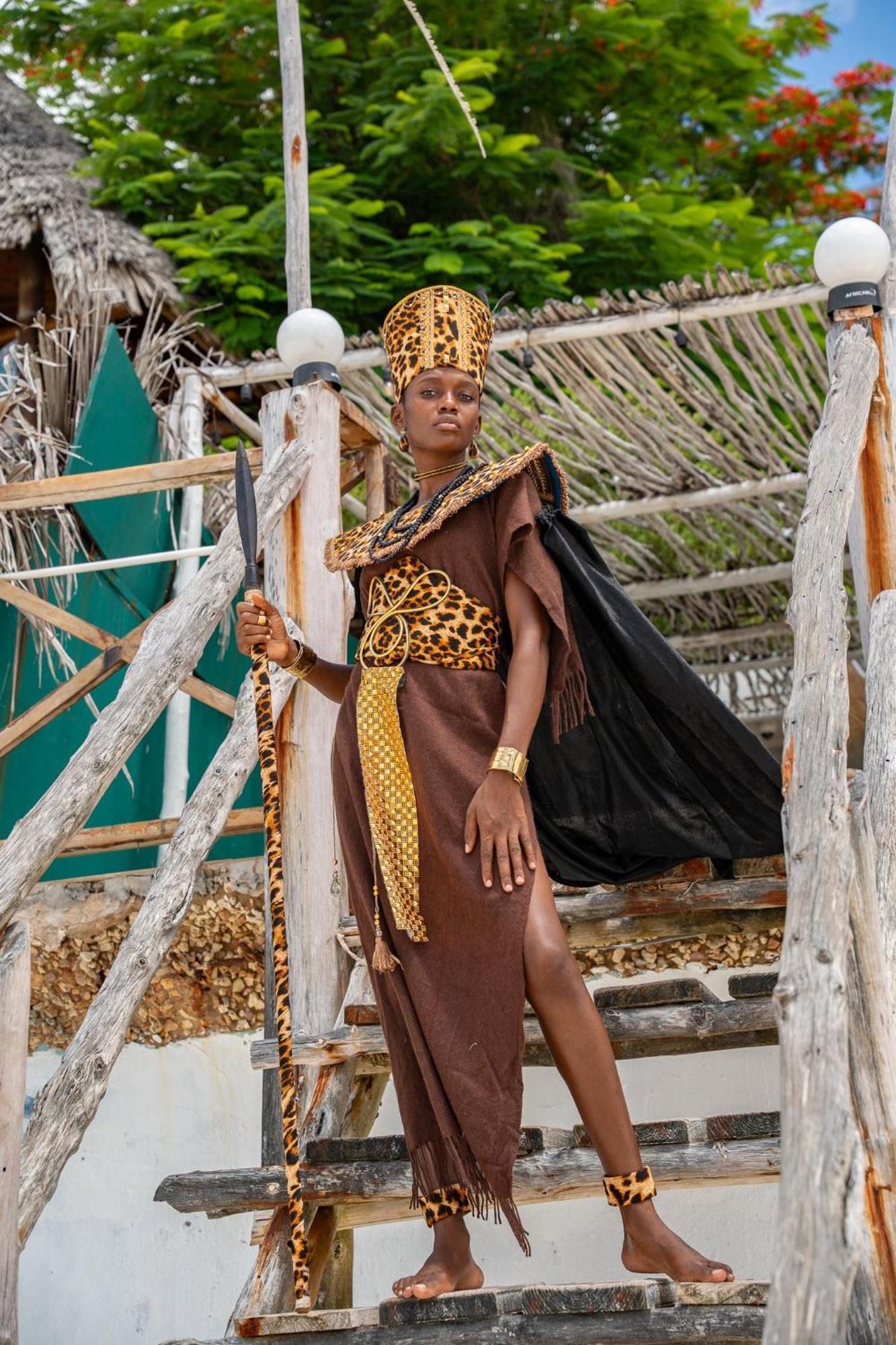 Pili Pili Boho 4* Jambiani (Zanzibar)
