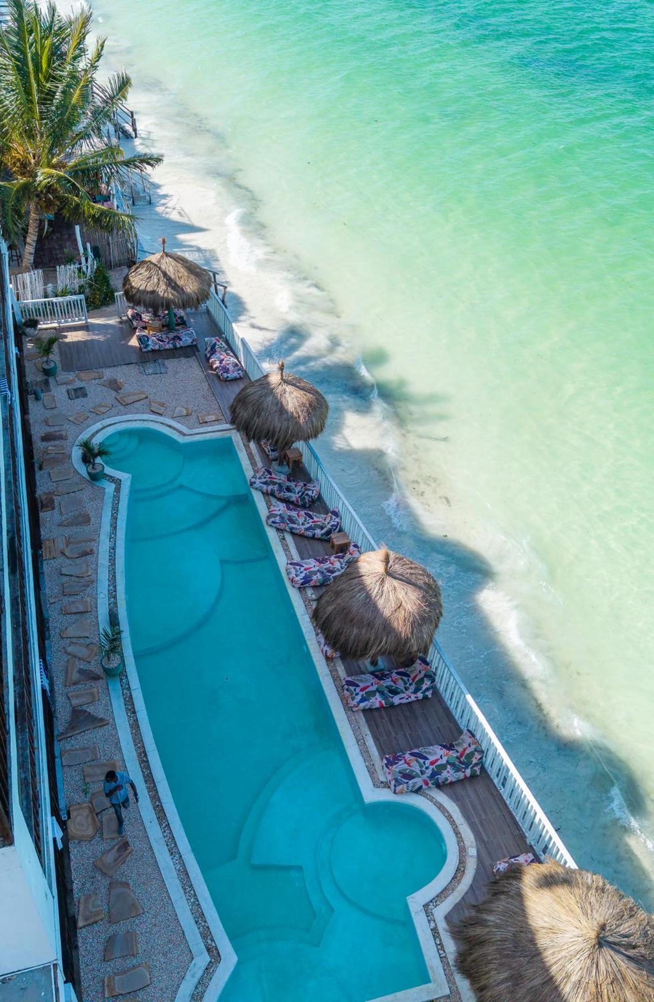 Pili Pili Paradise Hotel