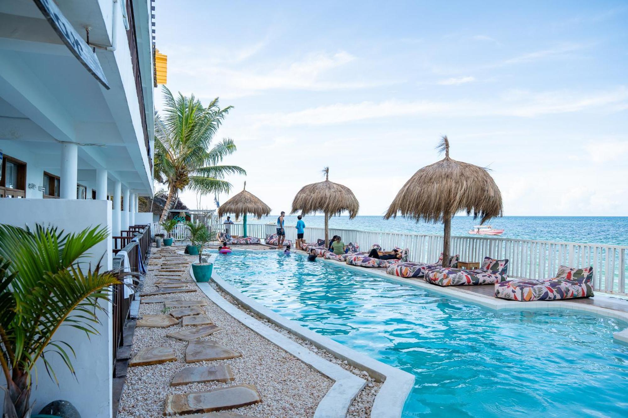 Hotel Pili Pili Paradise