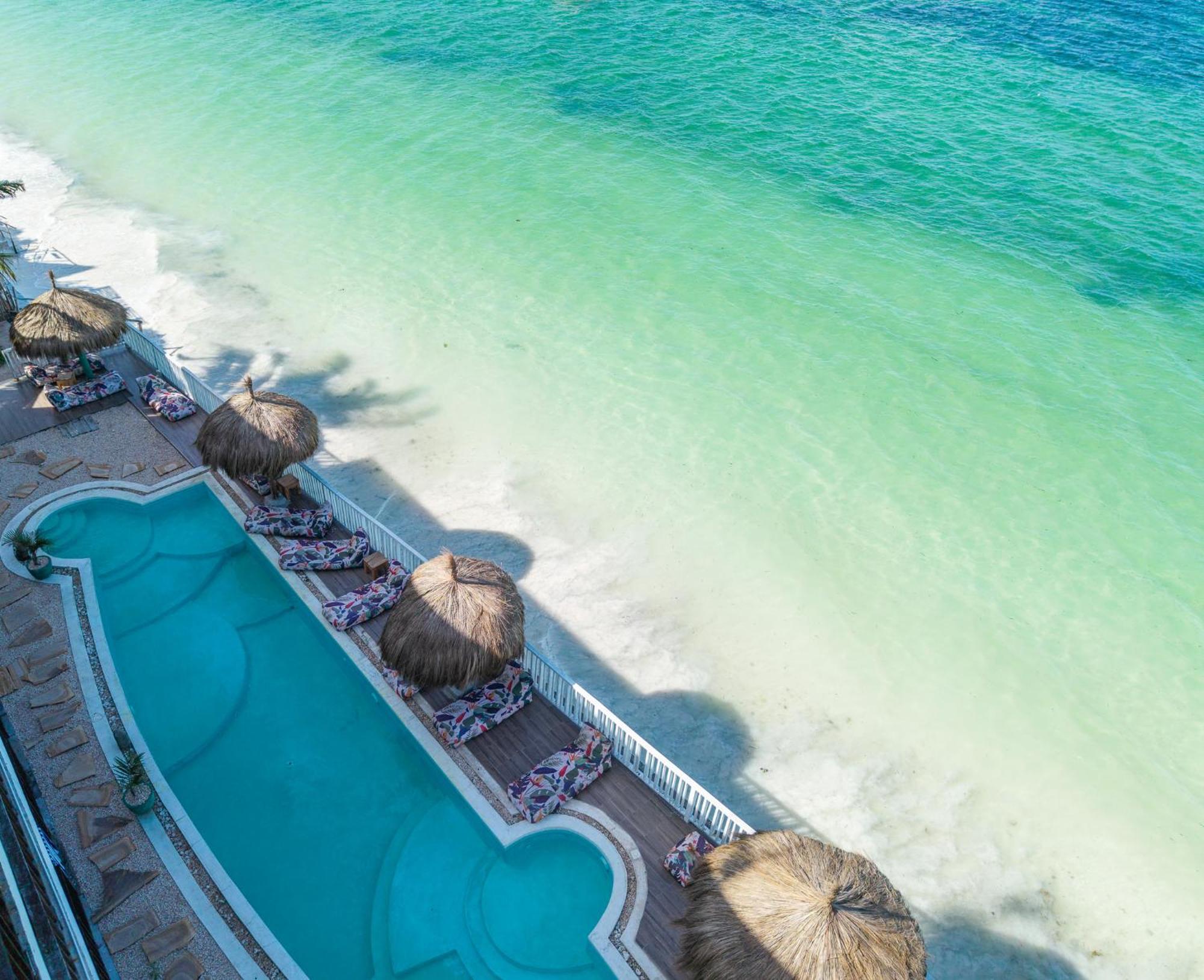 Pili Pili Paradise Hotel Jambiani (Zanzibar)