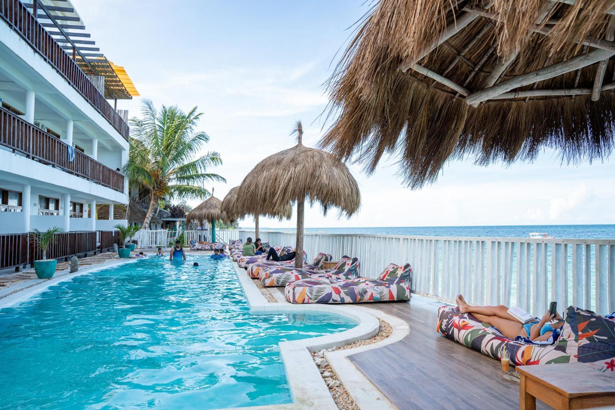 Hotel Pili Pili Paradise