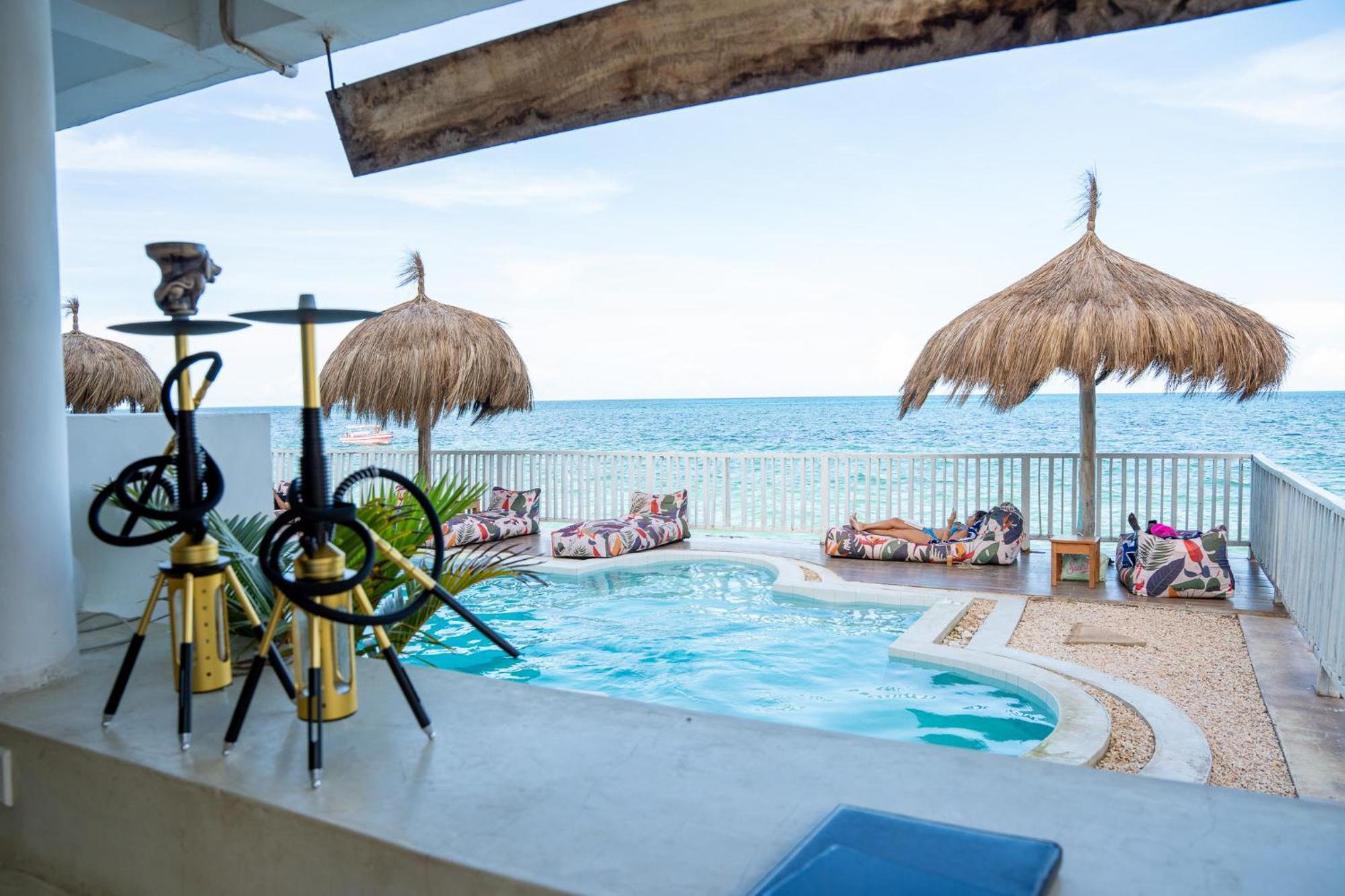 Pili Pili Paradise Hotel 5*