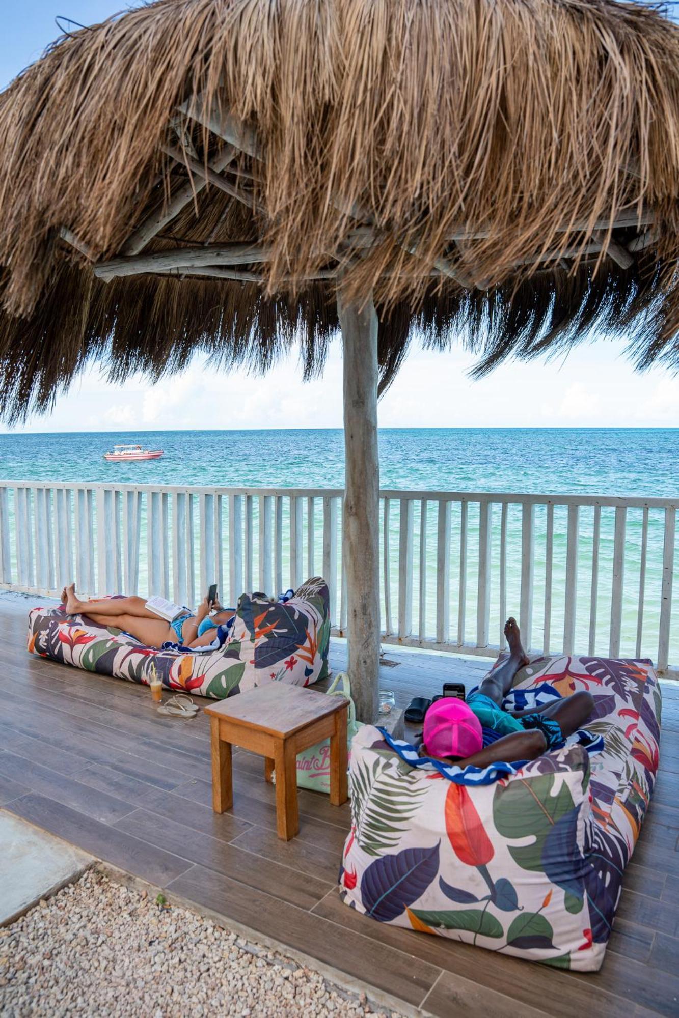 Pili Pili Paradise Hotel 5*