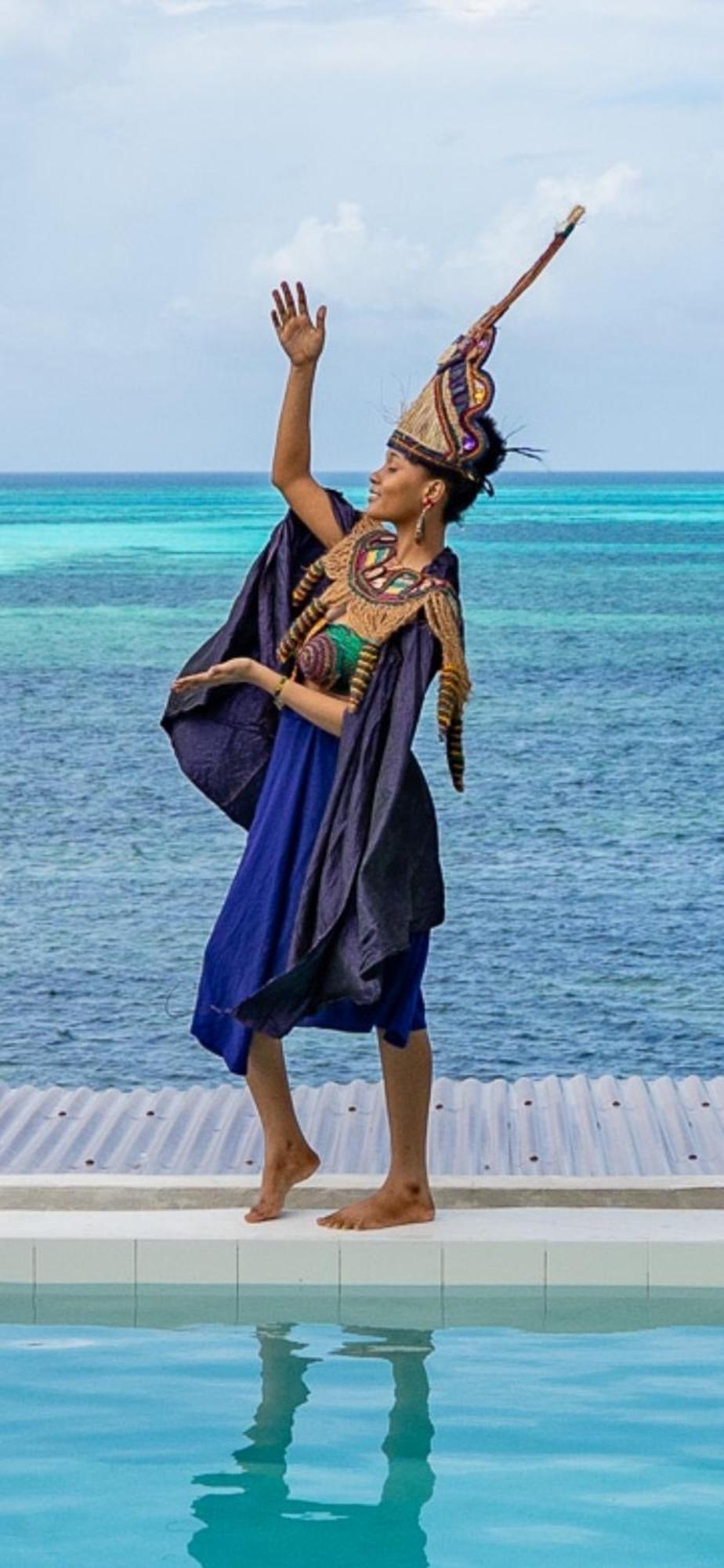 Hotel Pili Pili Paradise Jambiani (Zanzibar)