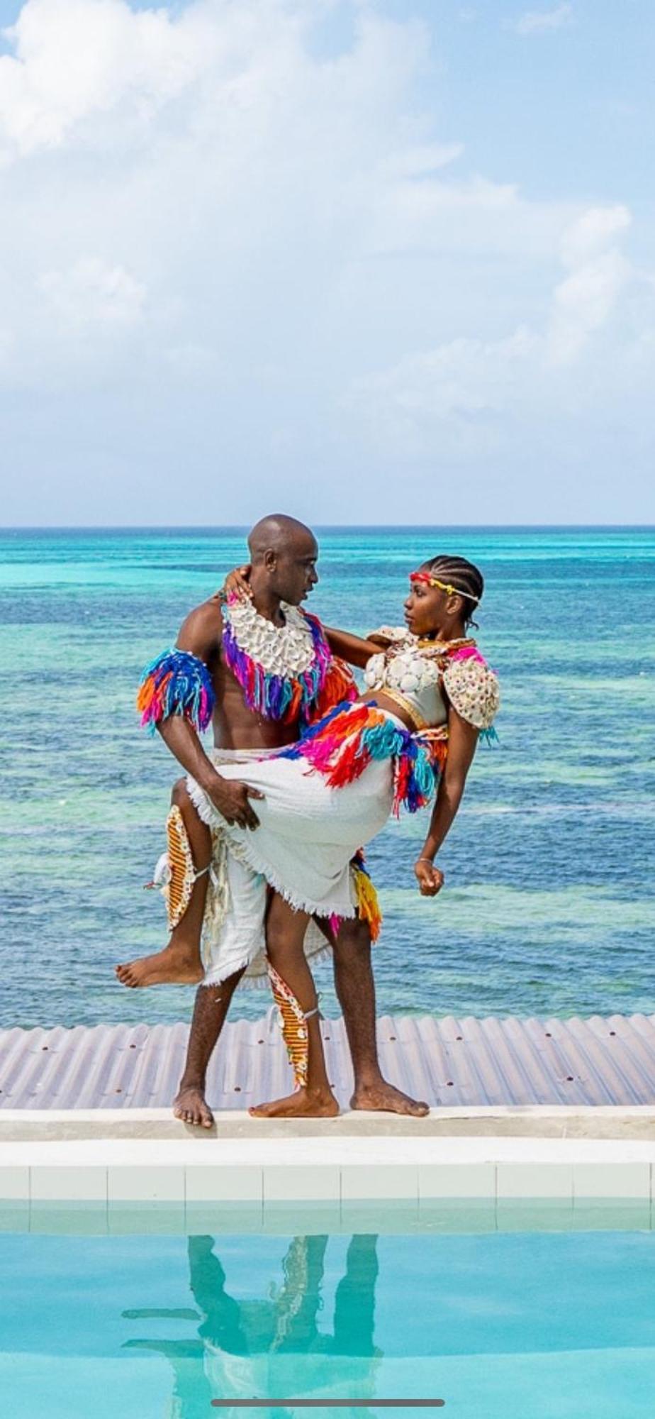 Pili Pili Paradise 5* Jambiani (Zanzibar)