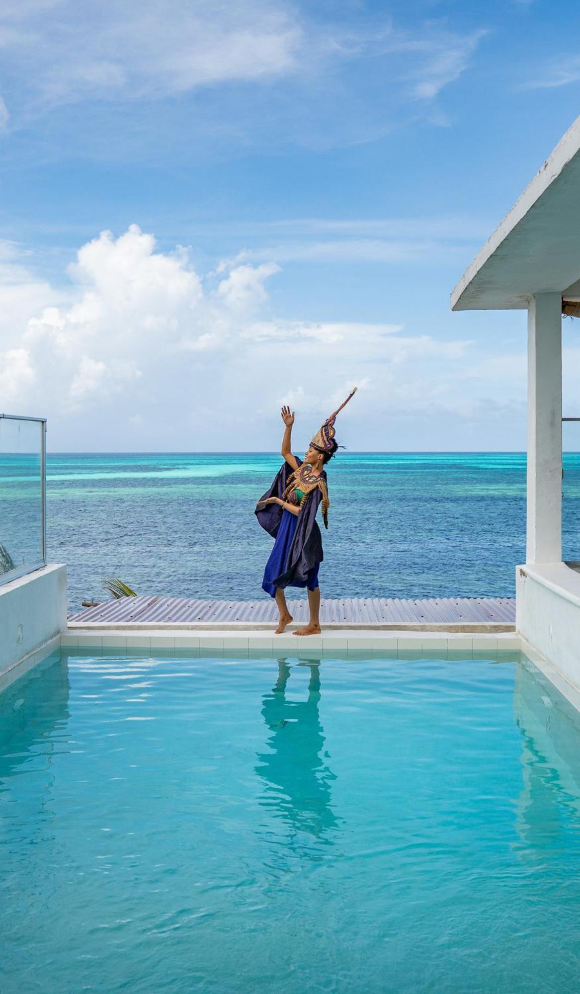 Pili Pili Paradise Hotel 5*