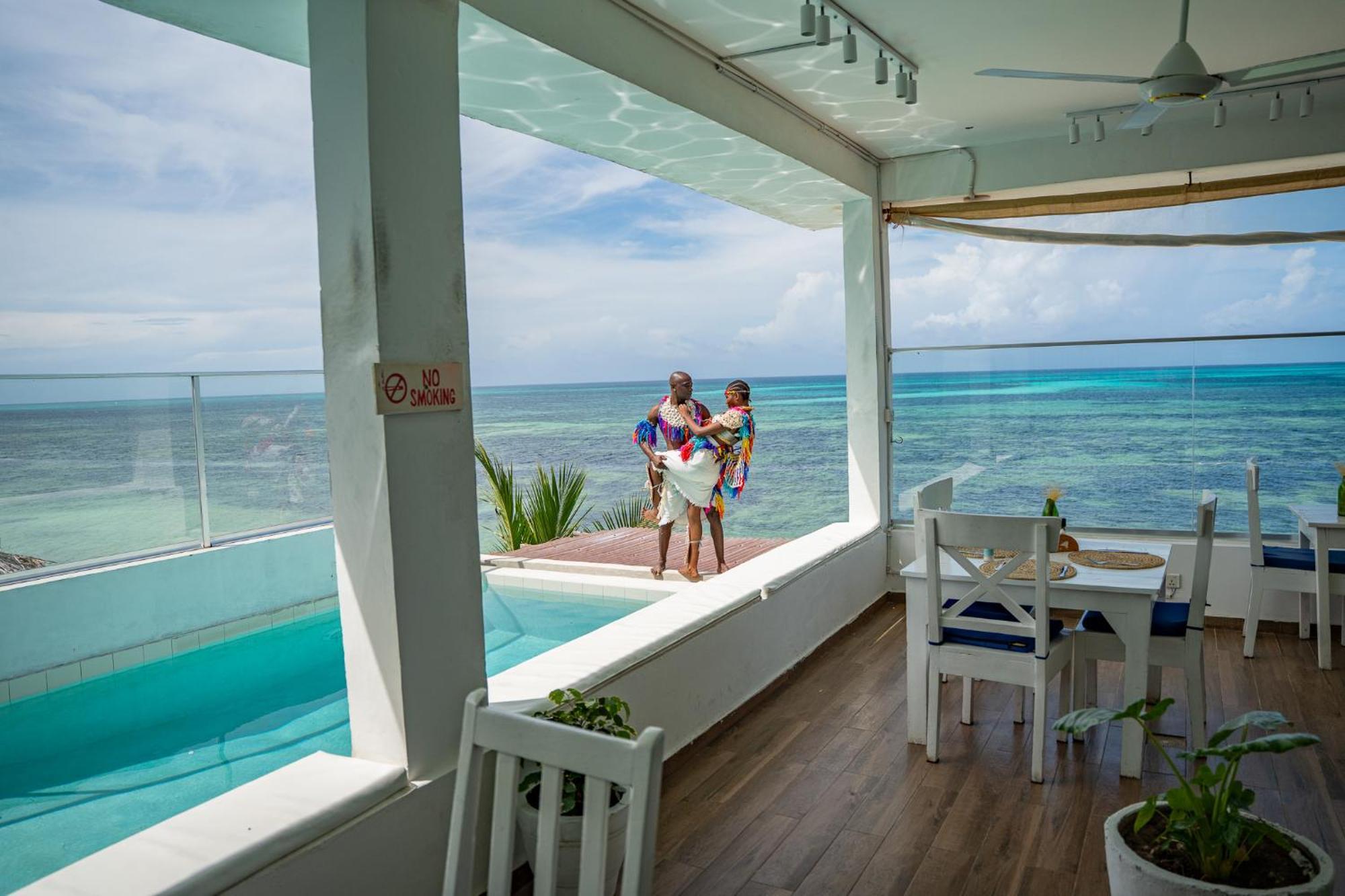Hotel Pili Pili Paradise