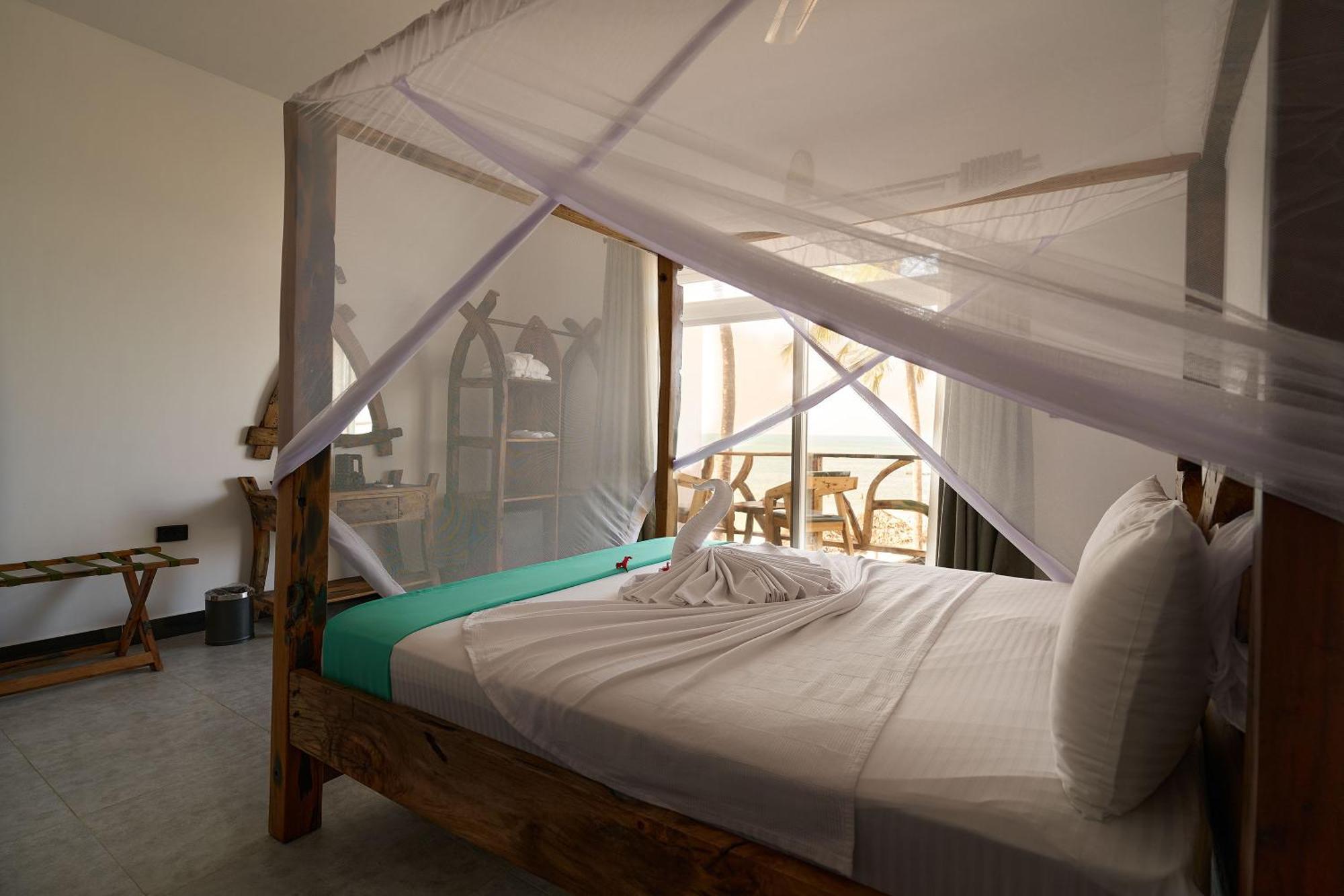 Dhow Boutique Nungwi