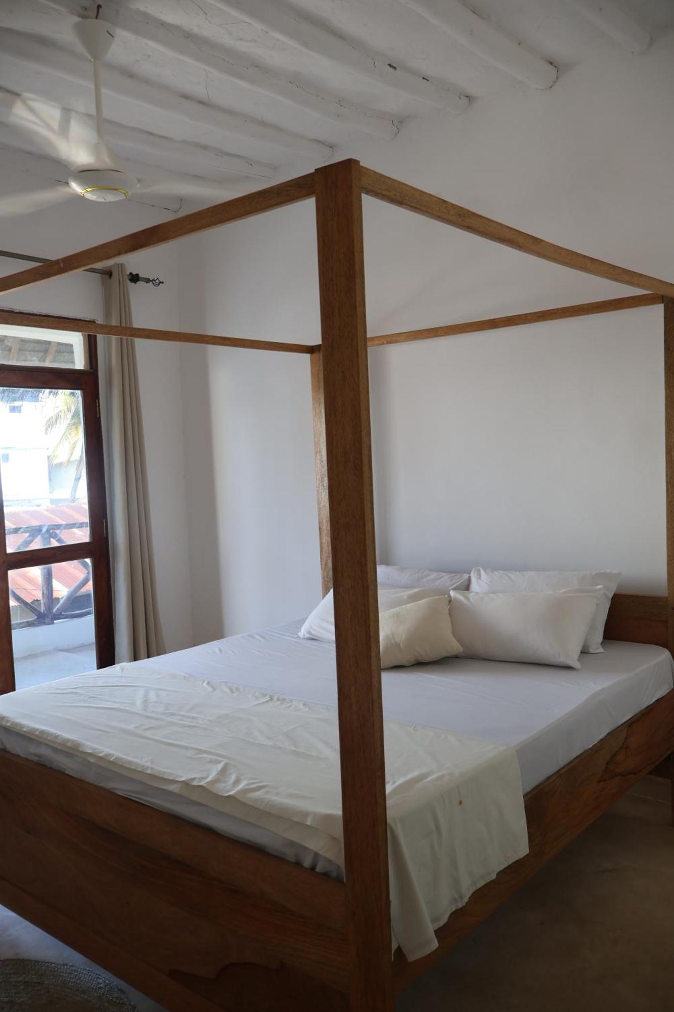Gecko House Seaview Apartment