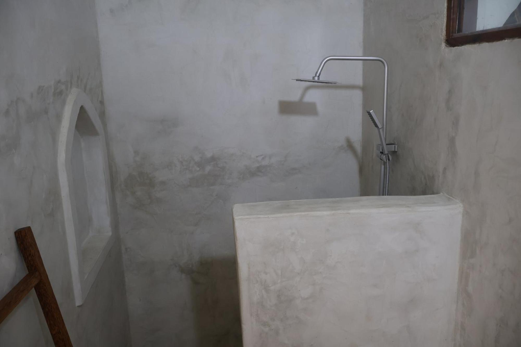 Gecko House Seaview Apartment *