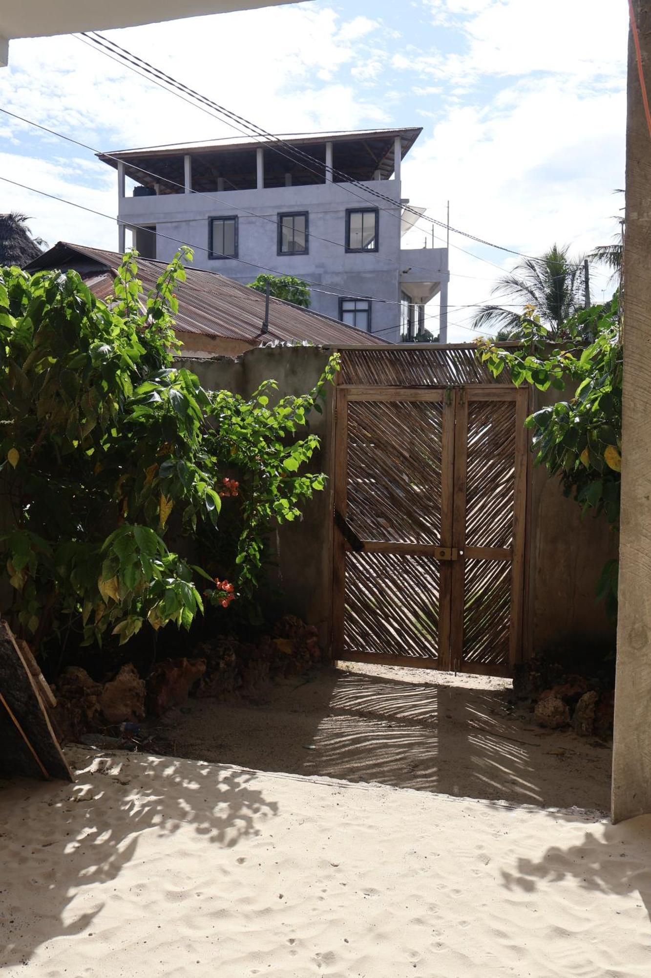 Gecko House Seaview * Jambiani (Zanzibar)