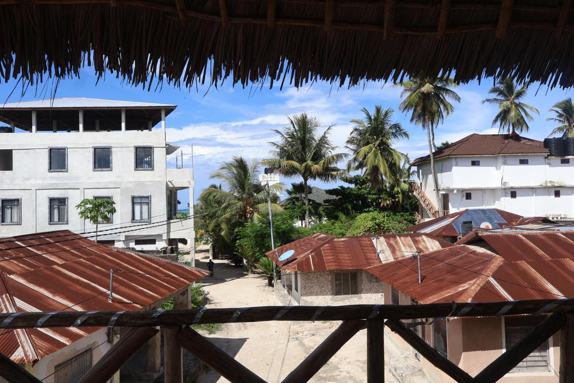 Apartment Gecko House Seaview *