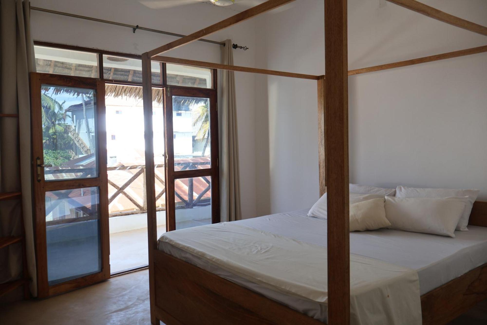 Gecko House Seaview *