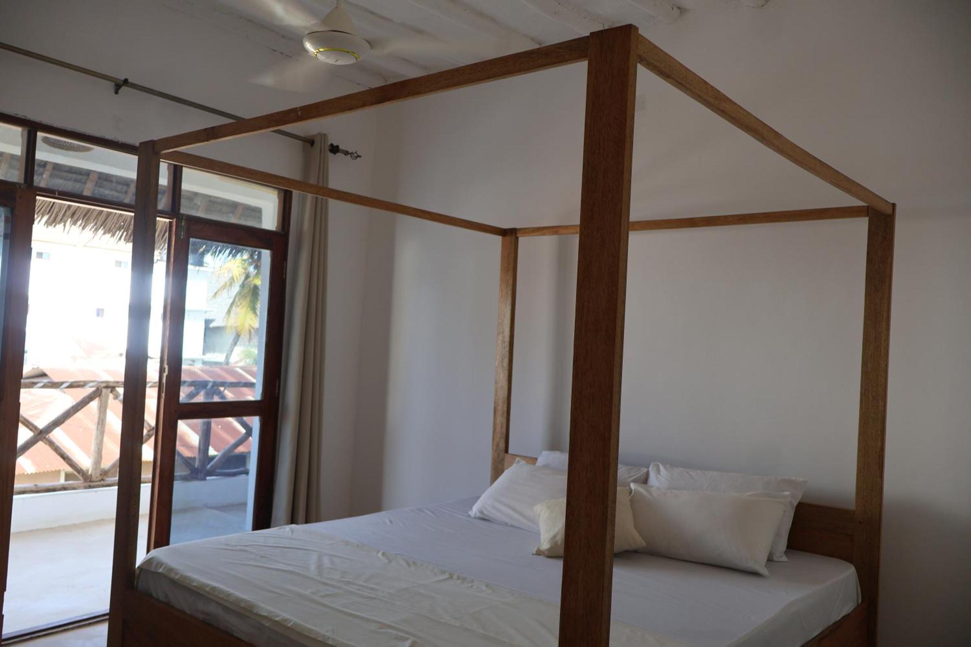 Gecko House Seaview Apartment