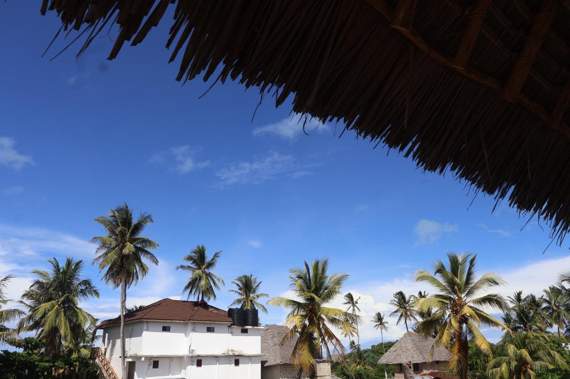 Gecko House Seaview *