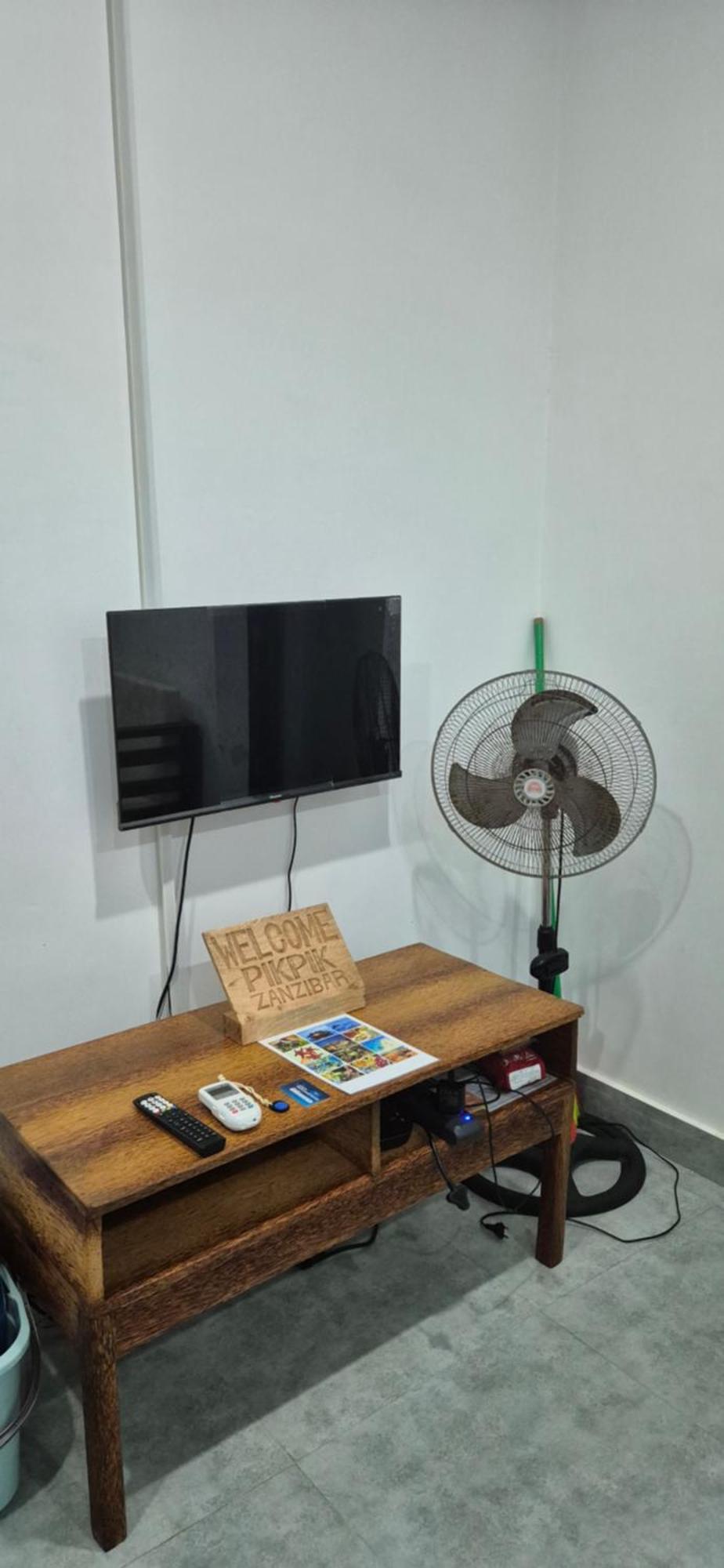Pik Pik Zanzibar Holiday home *