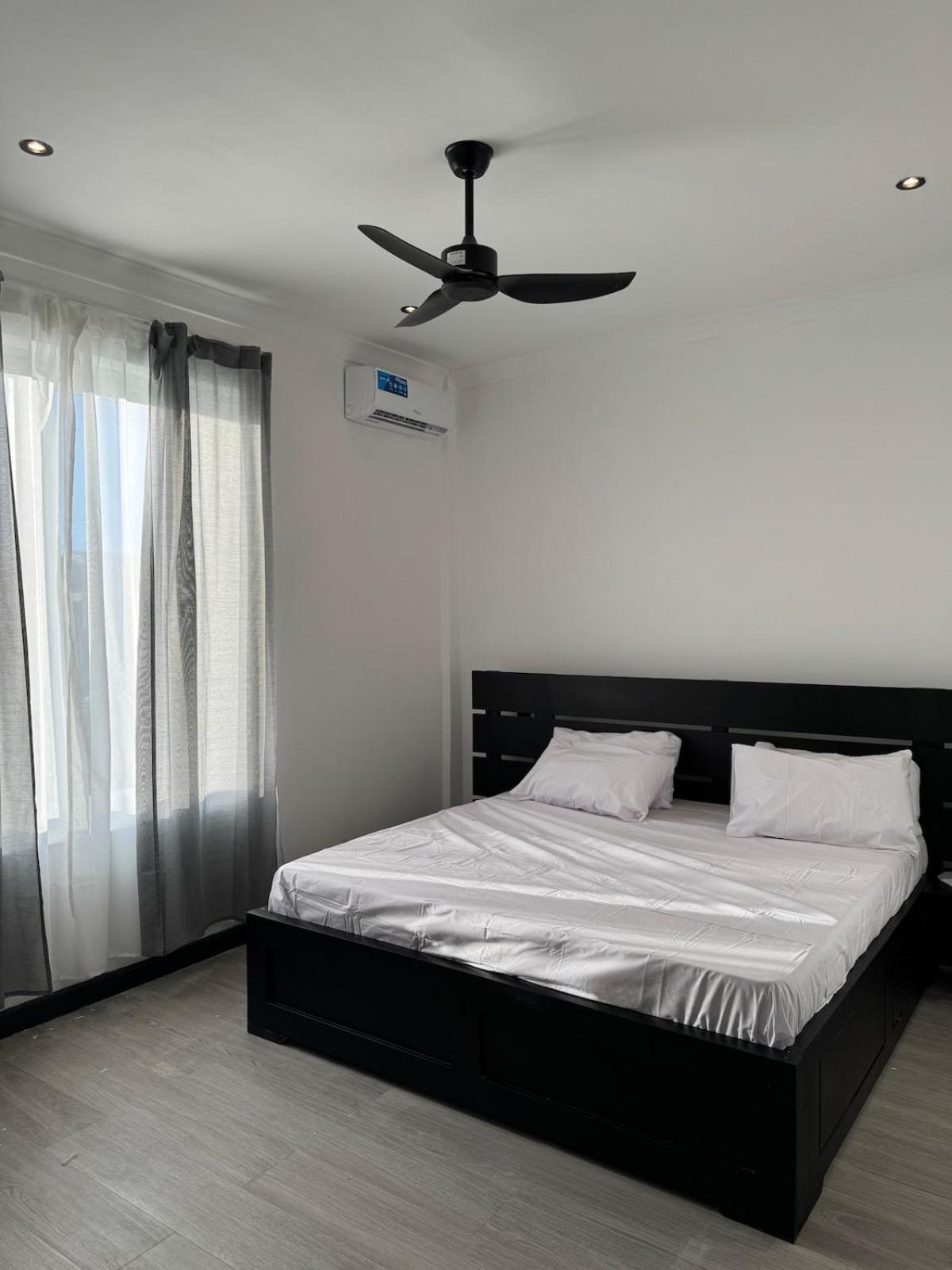 Apartment Jumbo Villa, Paje