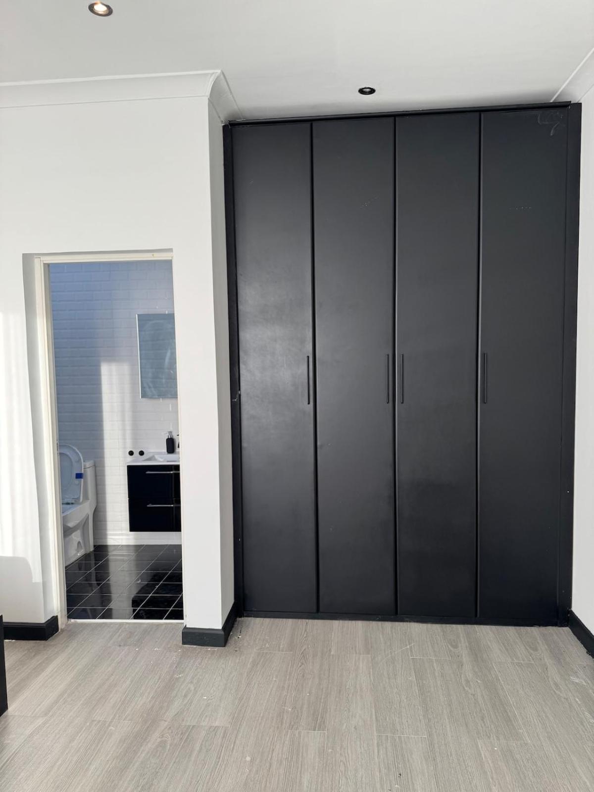 Apartment Jumbo Villa,