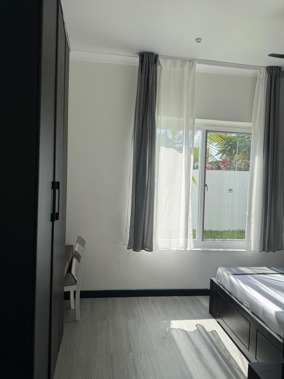 Apartment Jumbo Villa, *