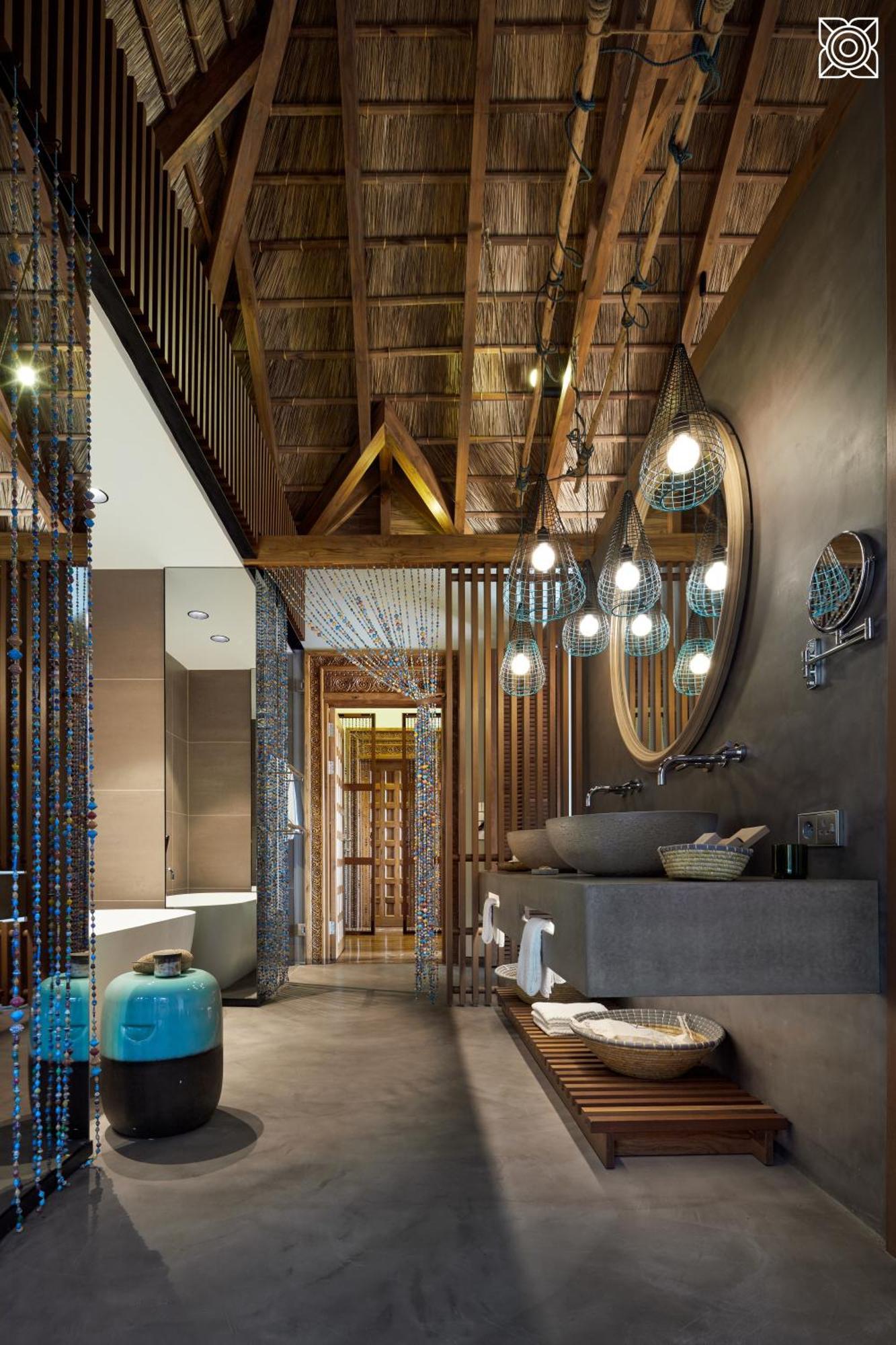 Zuri Zanzibar 5* Kendwa