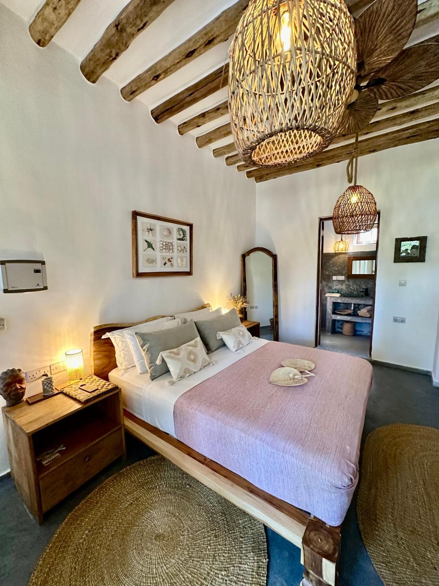 Guest house Olamanga Adults Only *
