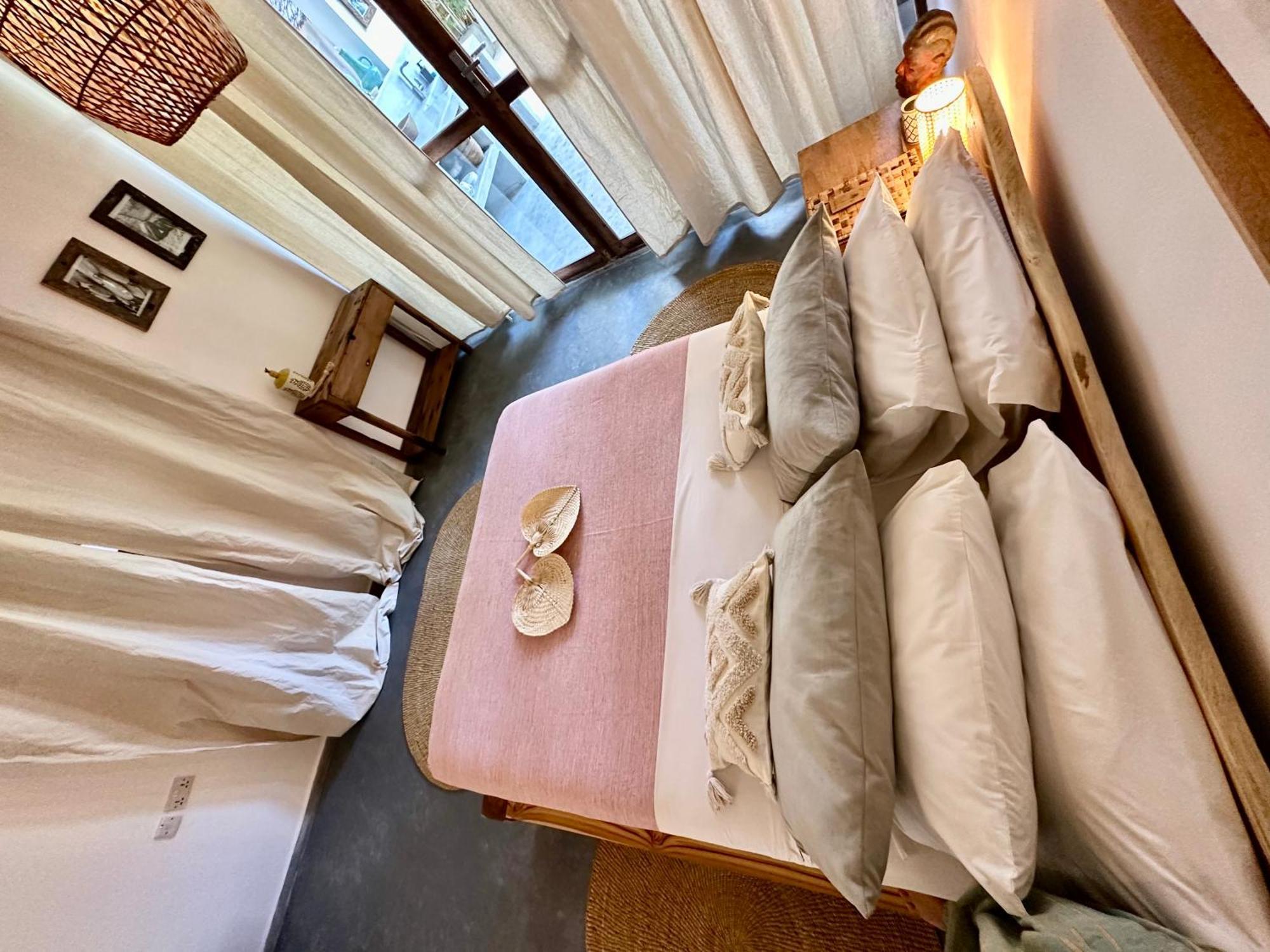 Guest house Olamanga Adults Only Jambiani (Zanzibar)